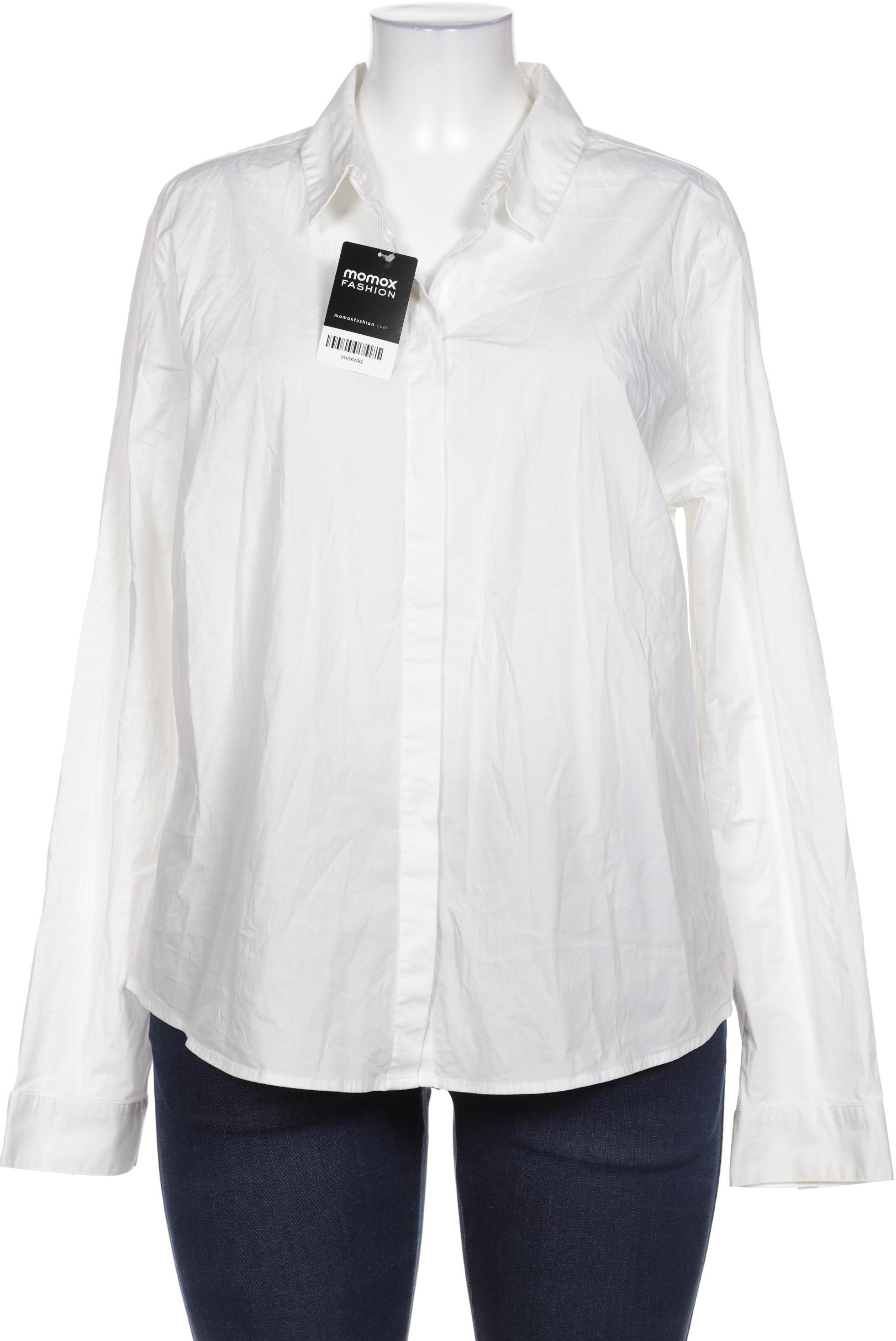 

asos Curve Damen Bluse, weiß