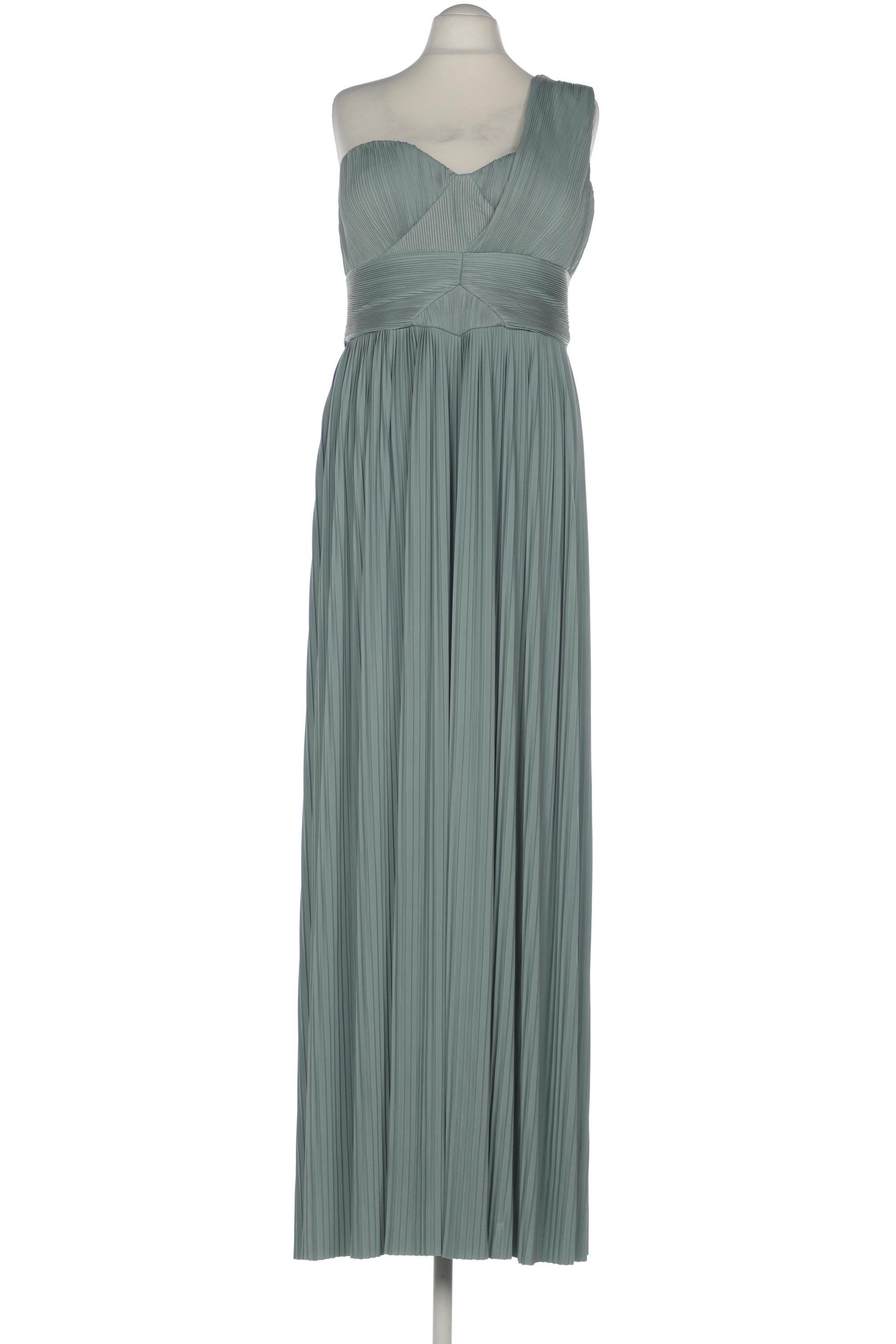 

asos Curve Damen Kleid, grün, Gr. 46