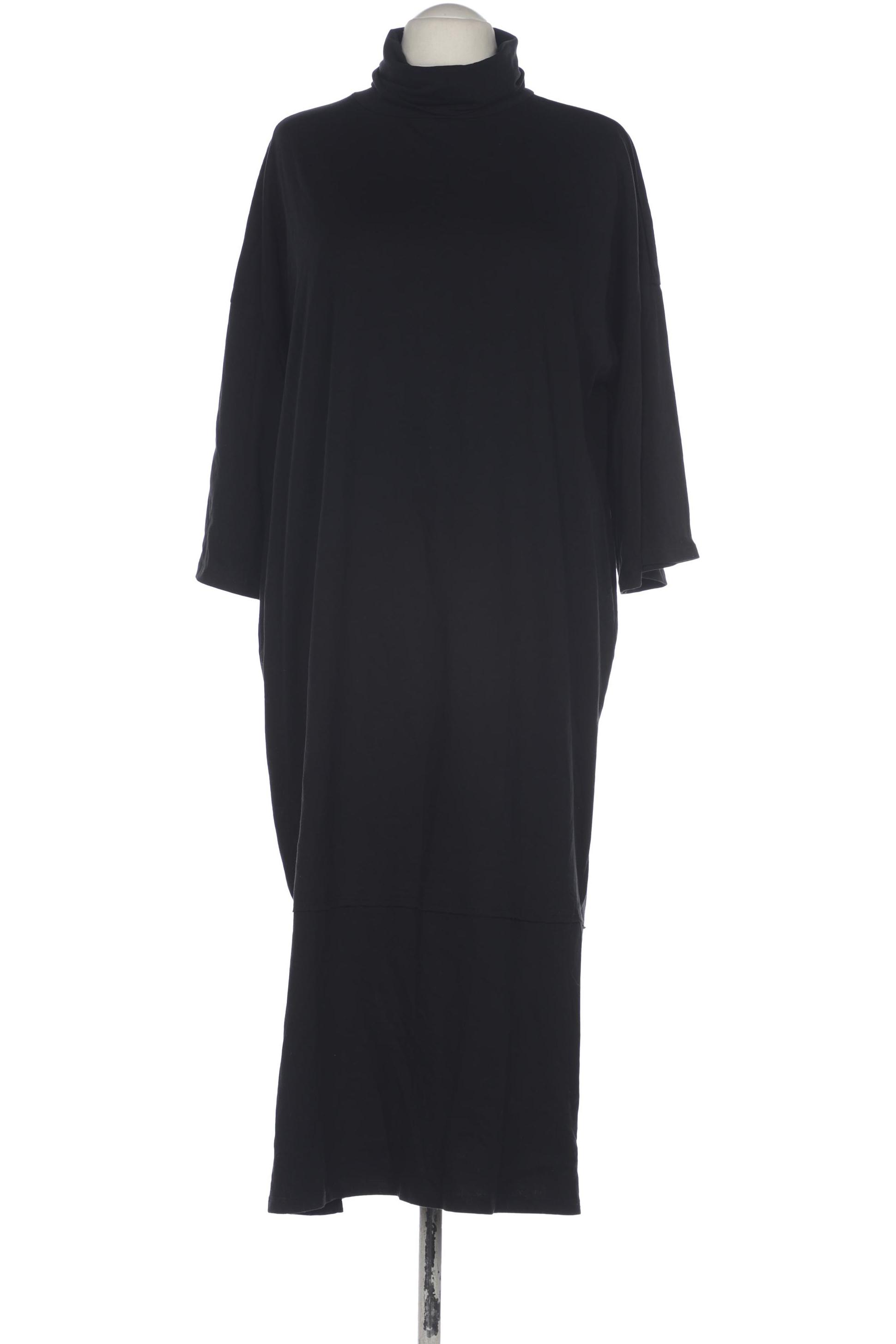 

asos Curve Damen Kleid, schwarz, Gr. 48