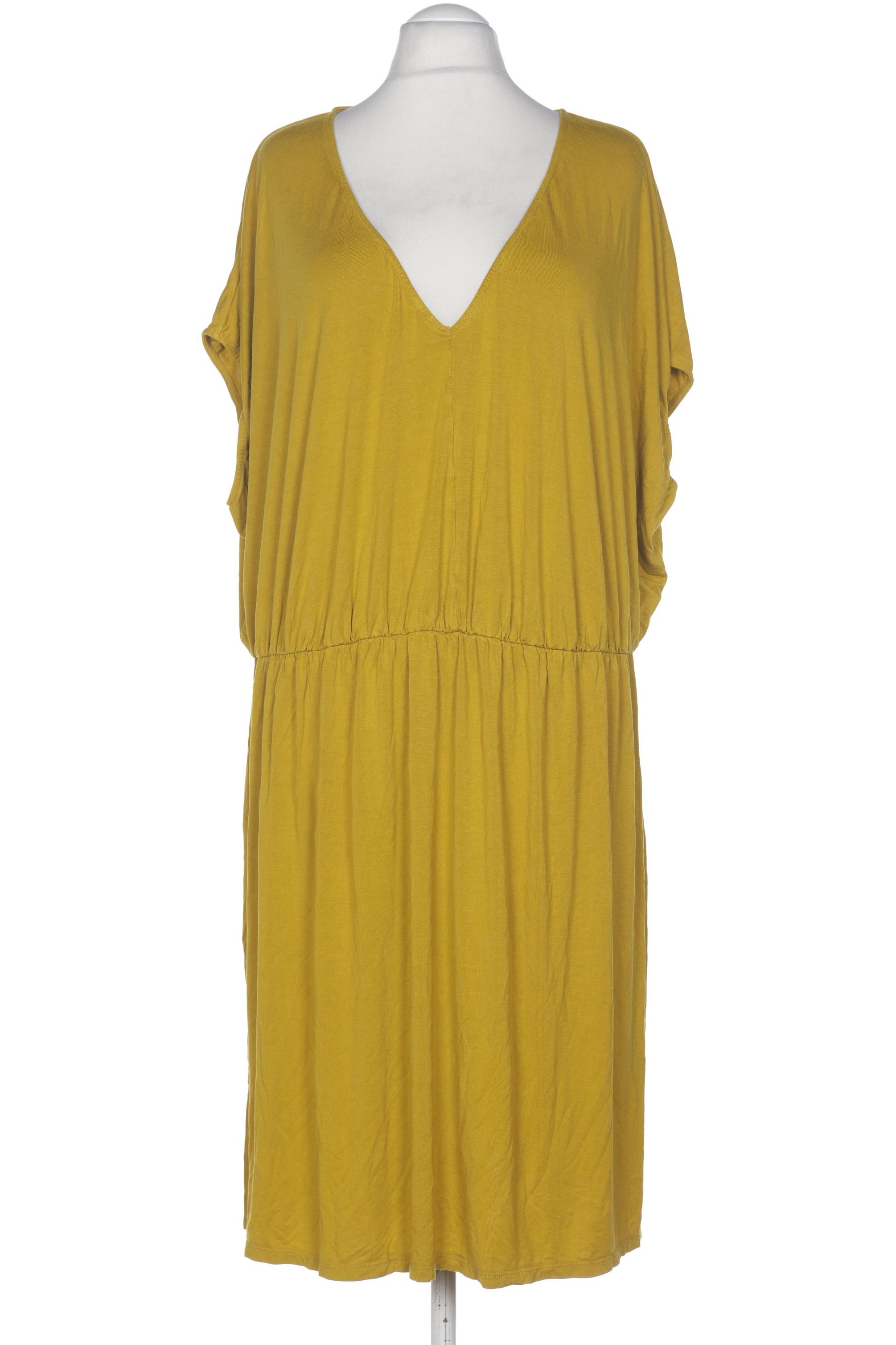 Thumbnail - asos Curve Damen Kleid, gelb, Gr. 56