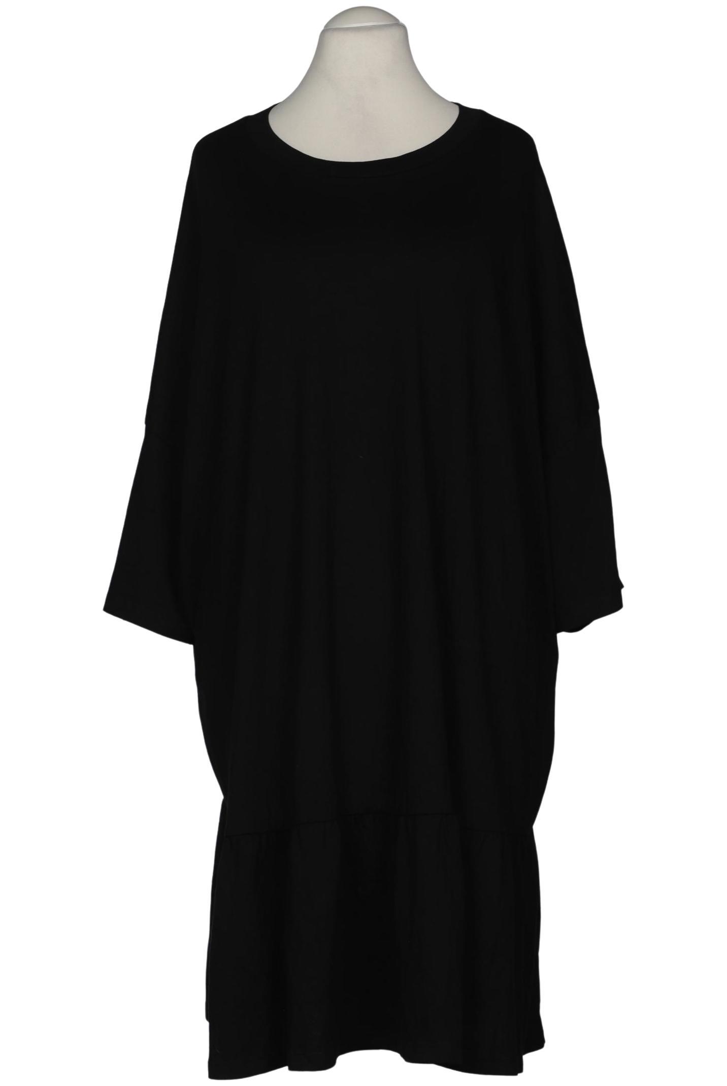 

asos Curve Damen Kleid, schwarz, Gr. 54