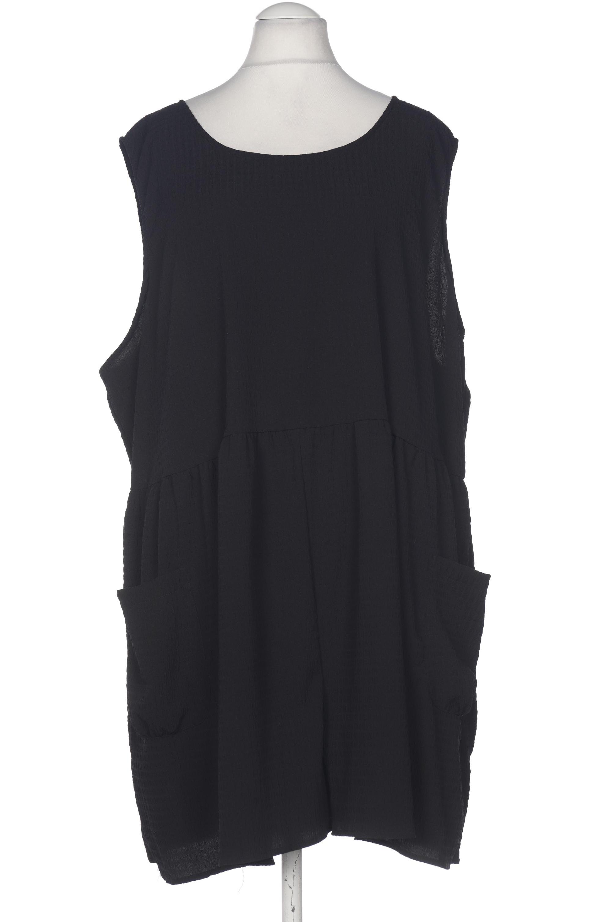 

asos Curve Damen Jumpsuit/Overall, schwarz