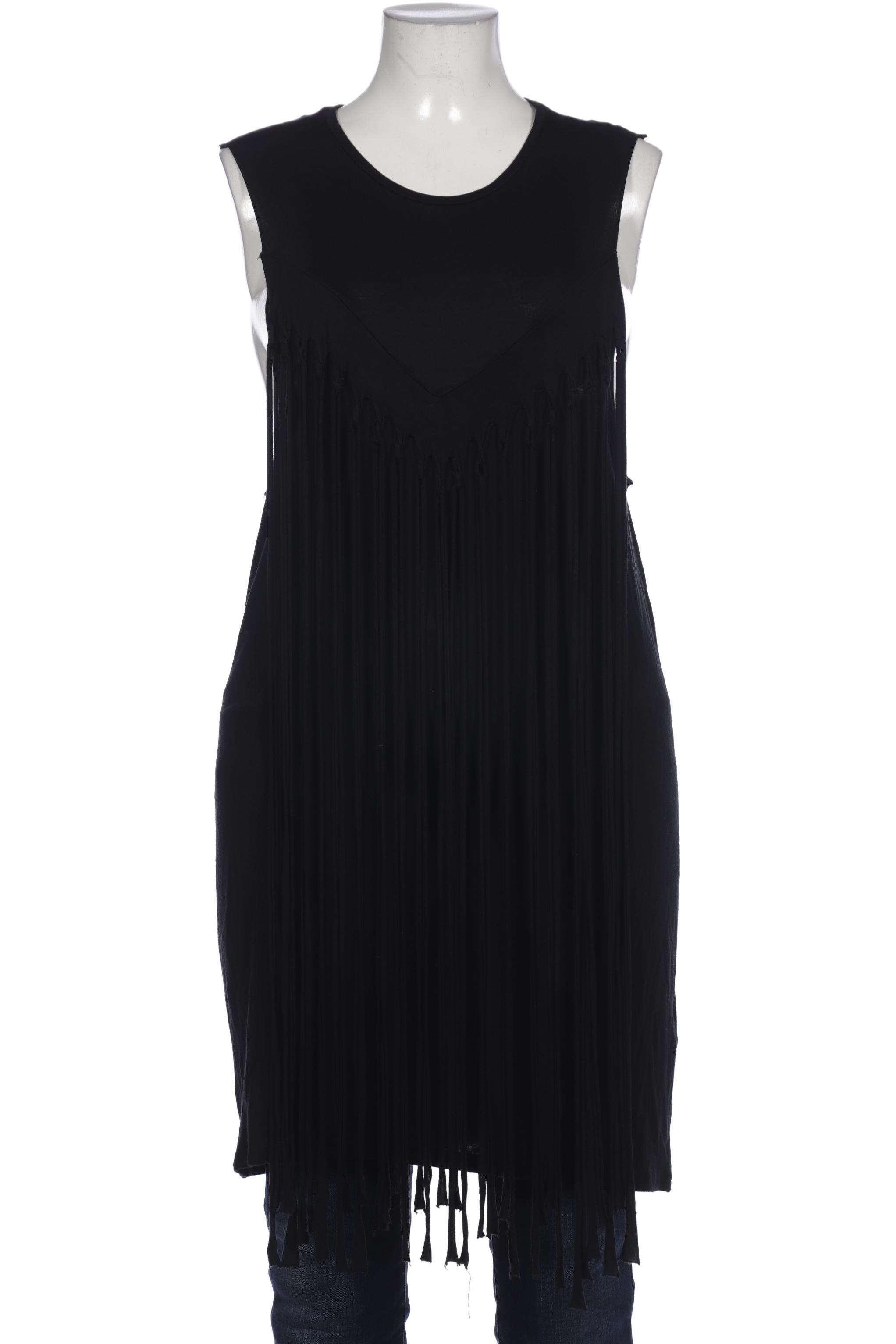 

asos Curve Damen Top, schwarz, Gr. 44