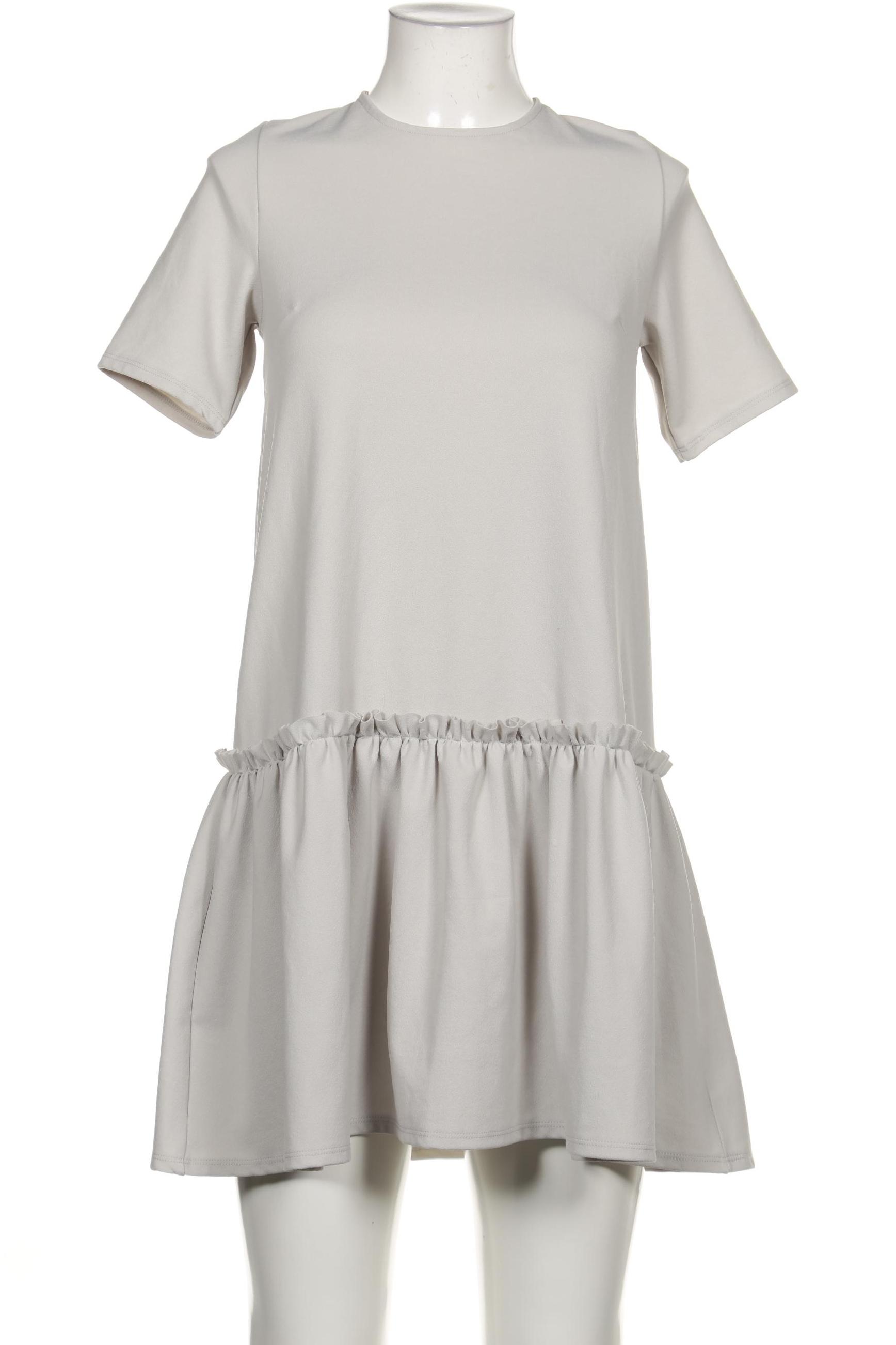 

asos Curve Damen Kleid, grau, Gr. 38