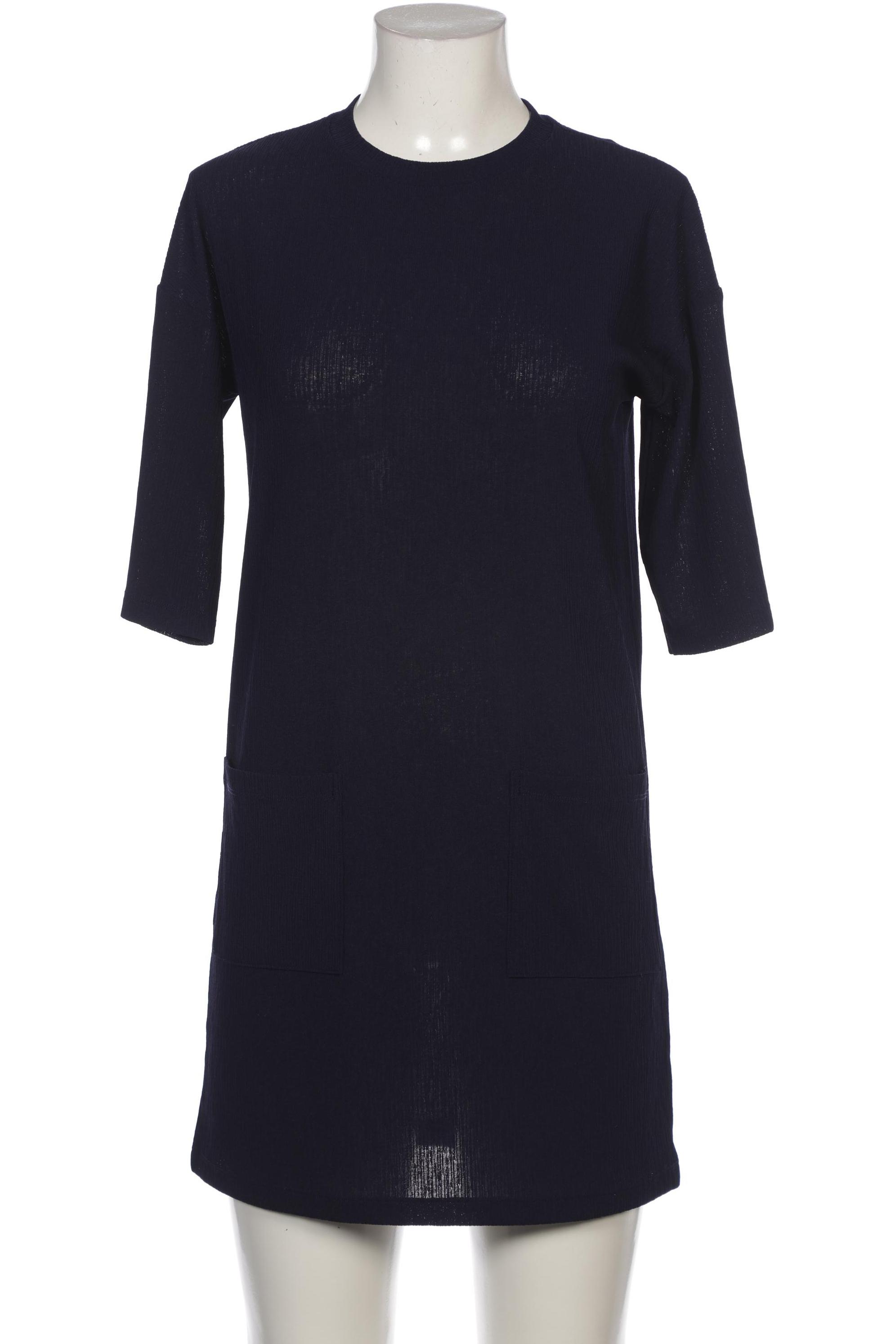 

asos Curve Damen Kleid, marineblau