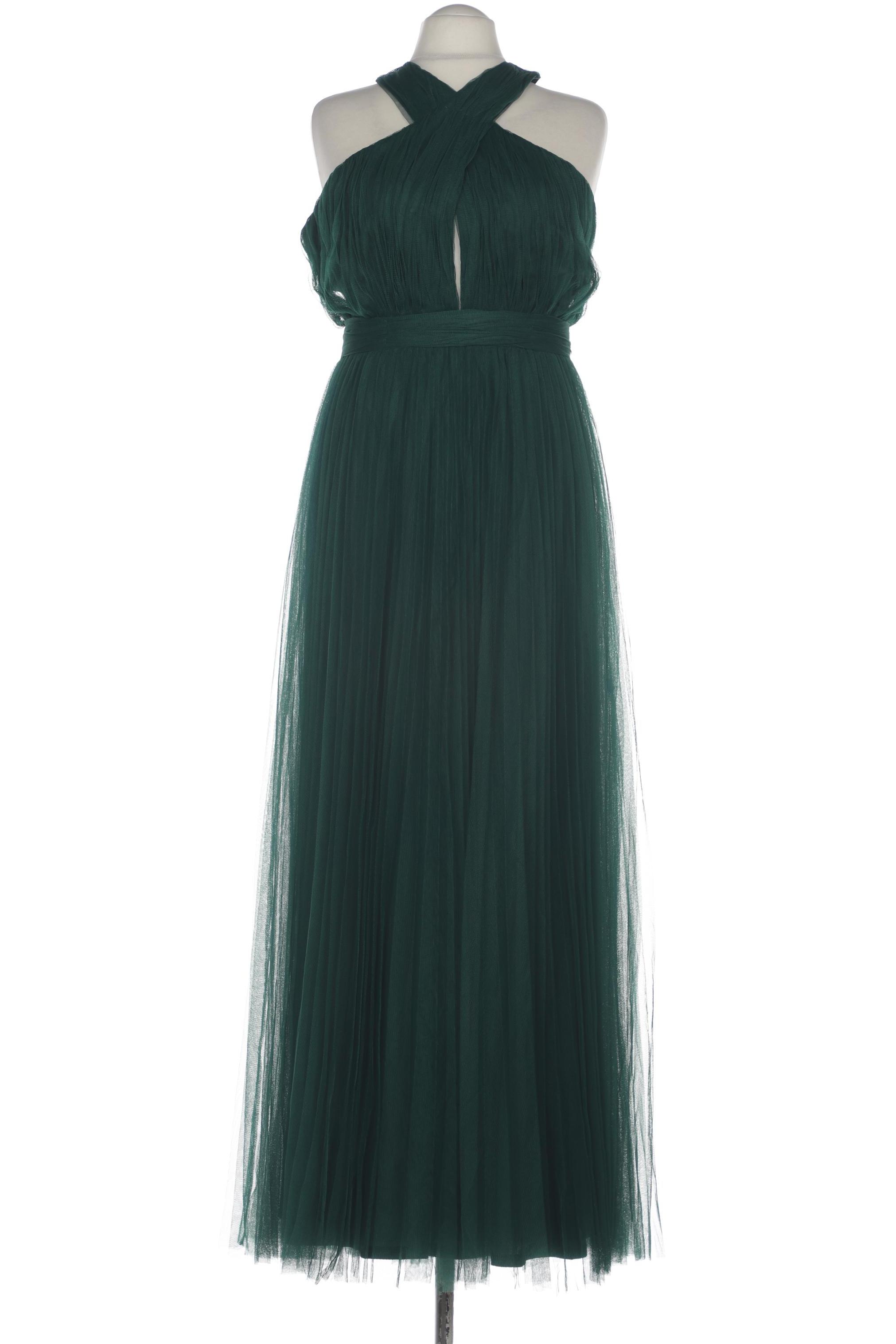 

asos Curve Damen Kleid, grün, Gr. 46