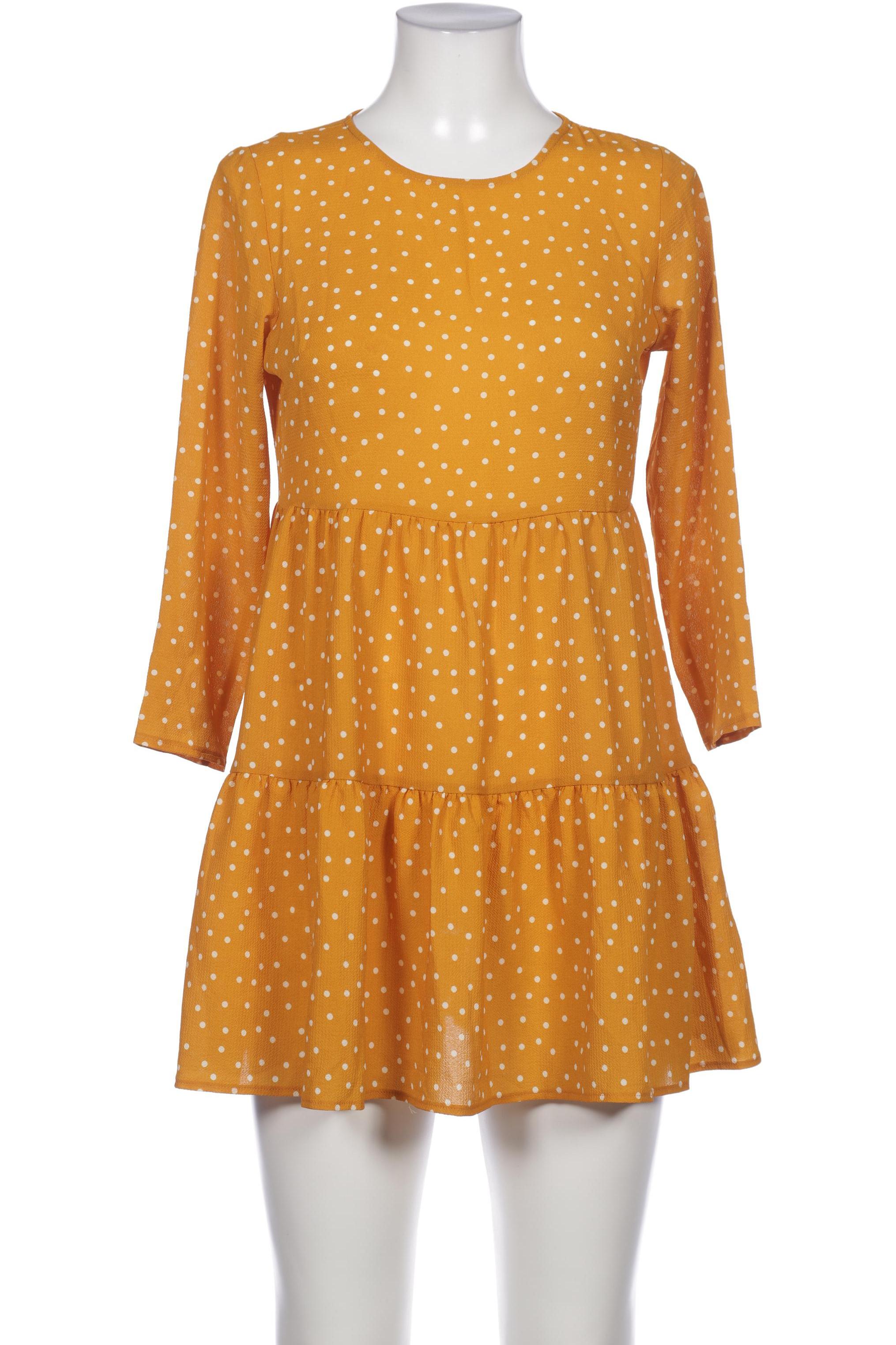 

asos Curve Damen Kleid, orange