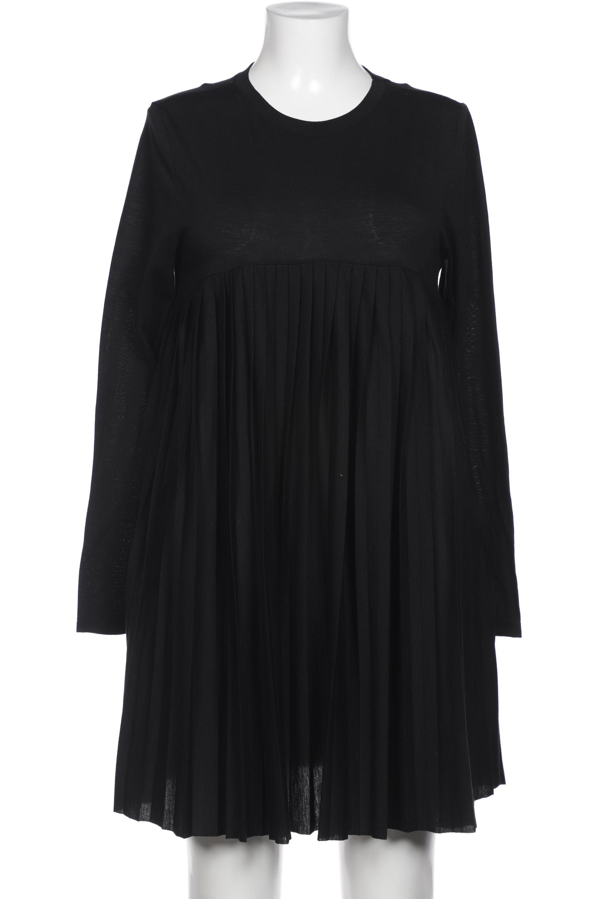 

asos Curve Damen Kleid, schwarz