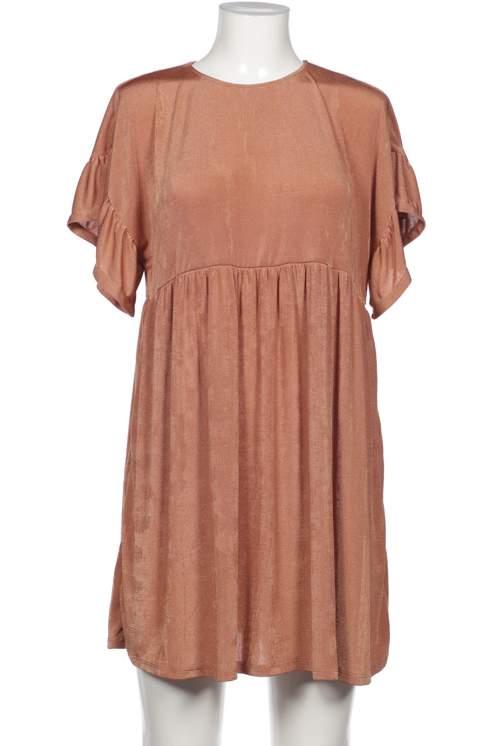 

asos Curve Damen Kleid, braun