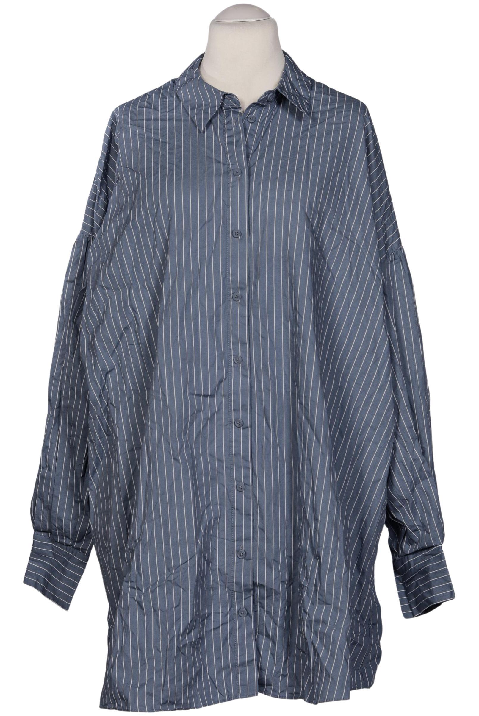 

asos Curve Damen Kleid, hellblau, Gr. 42