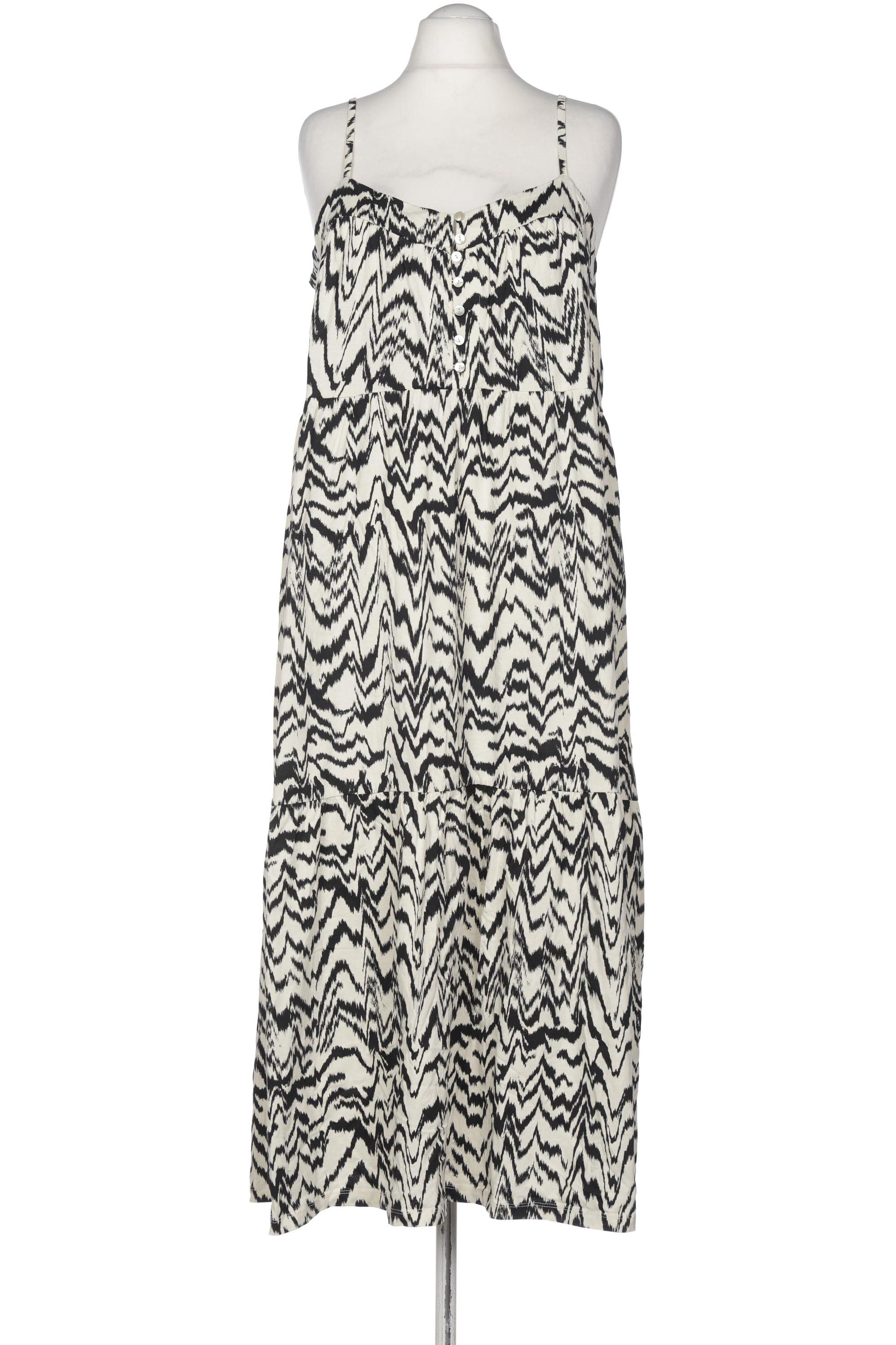 

asos Curve Damen Kleid, mehrfarbig