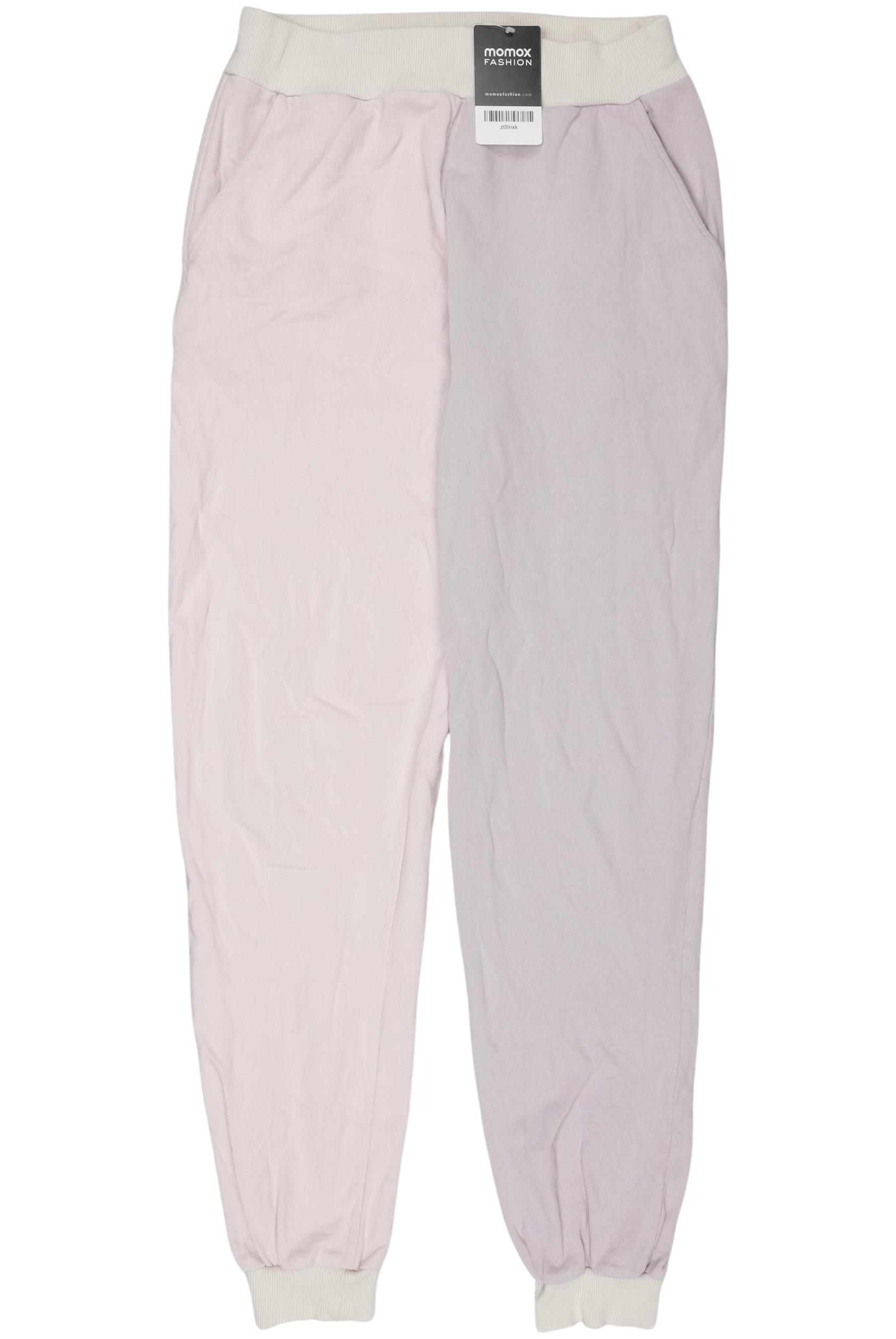 Thumbnail - asos Curve Damen Stoffhose, pink, Gr. 36