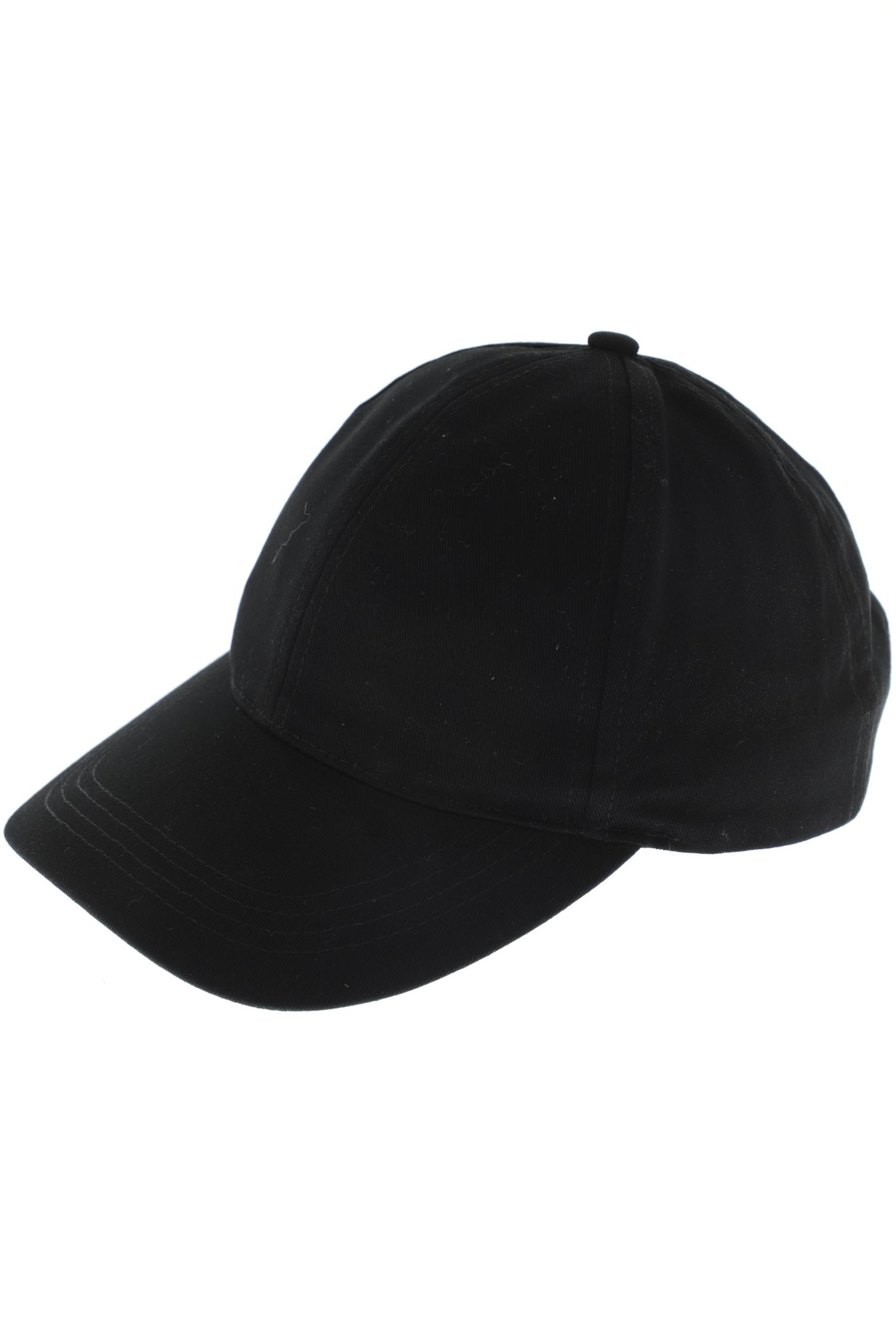 

asos Curve Herren Hut/Mütze, schwarz, Gr. uni