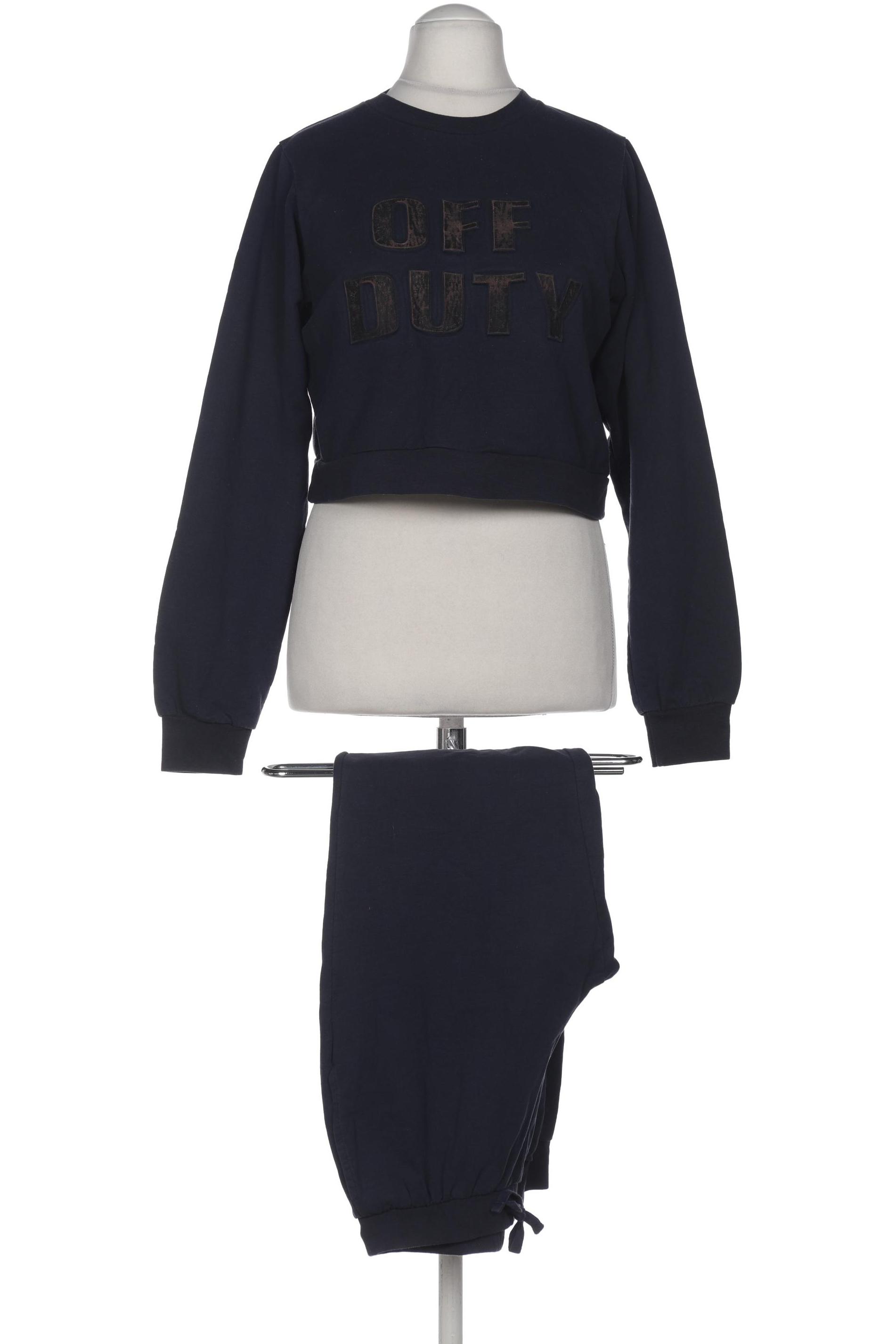 

asos Damen Anzug, marineblau