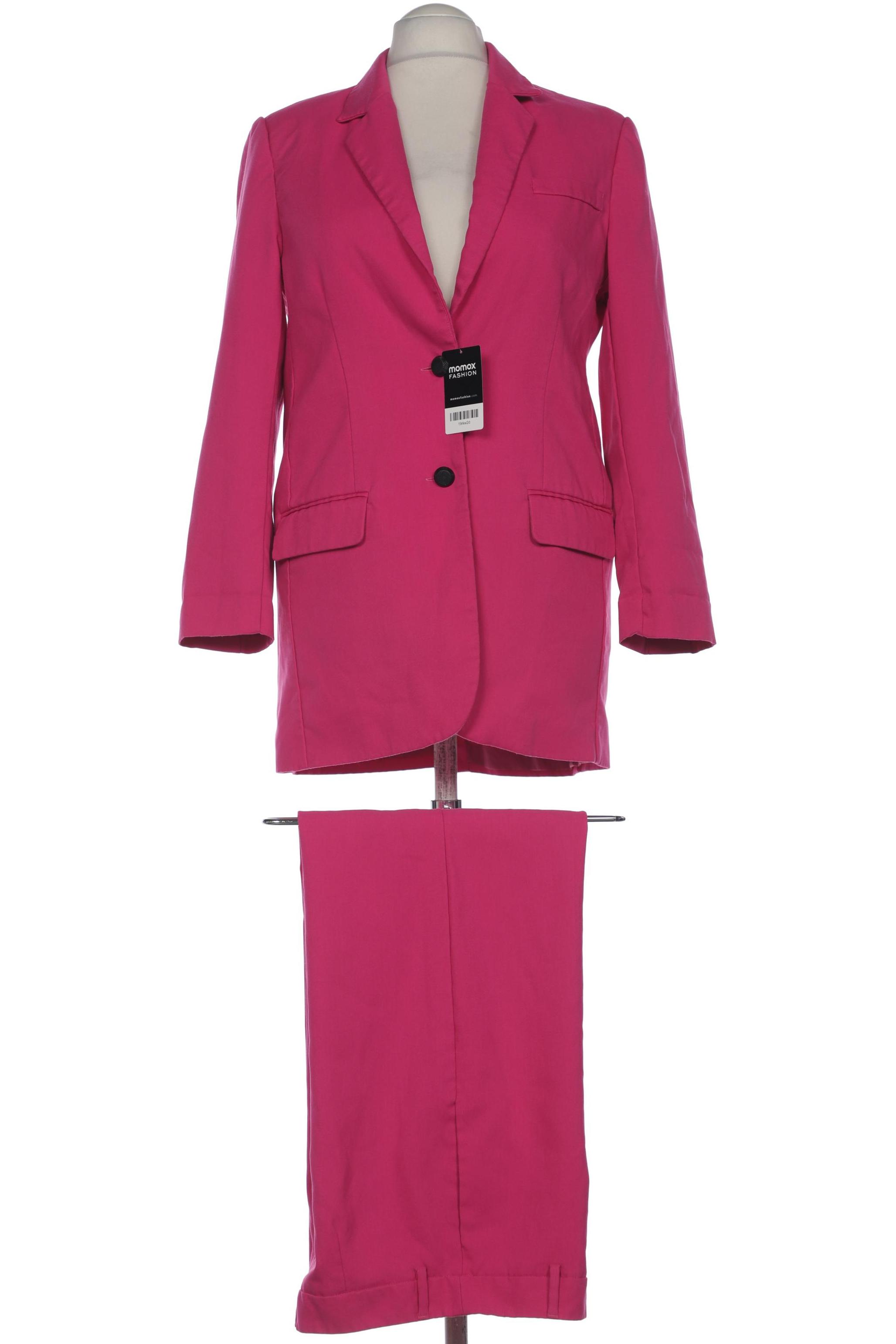 

asos Damen Anzug, pink, Gr. 38