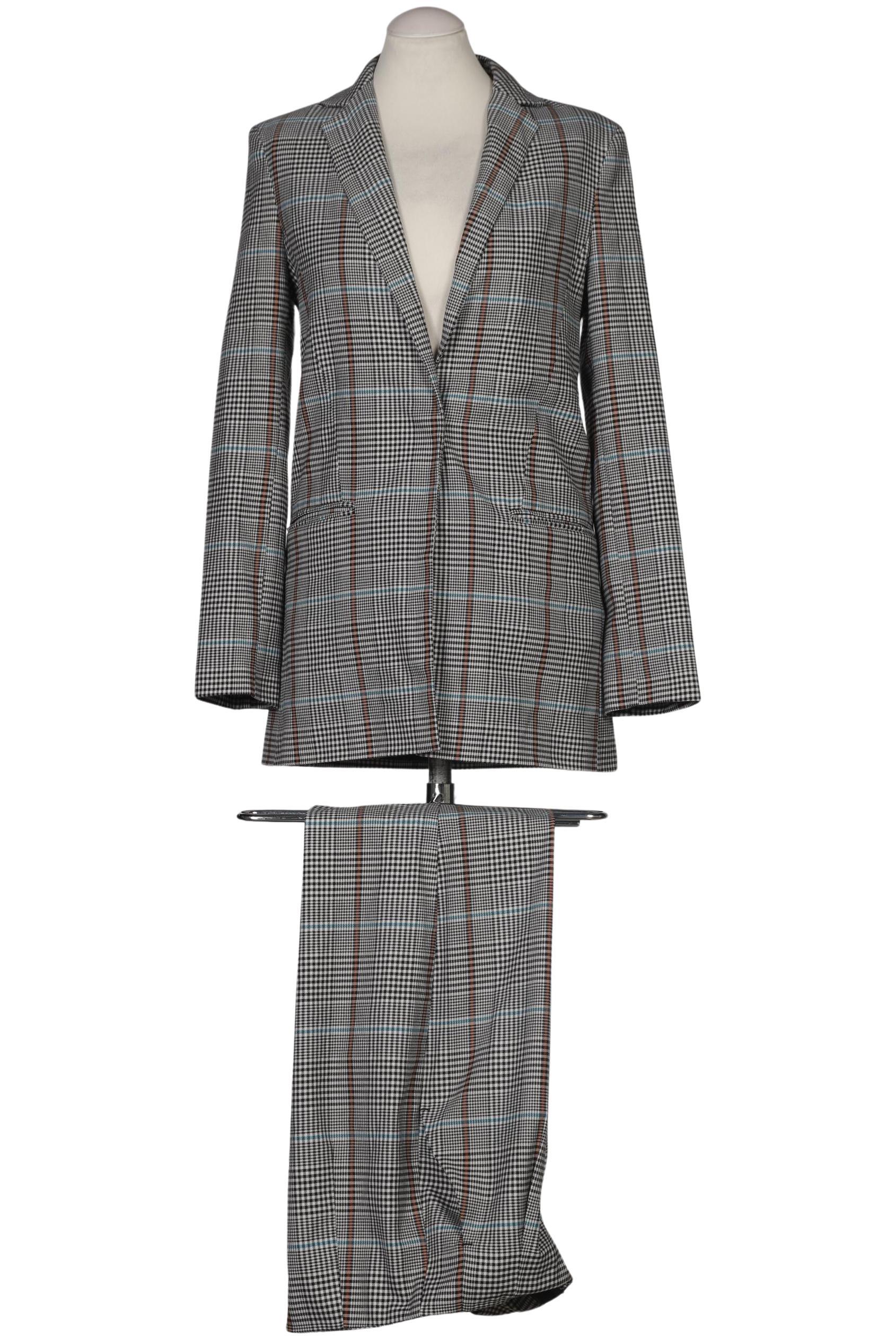 

asos Damen Anzug, mehrfarbig, Gr. 36