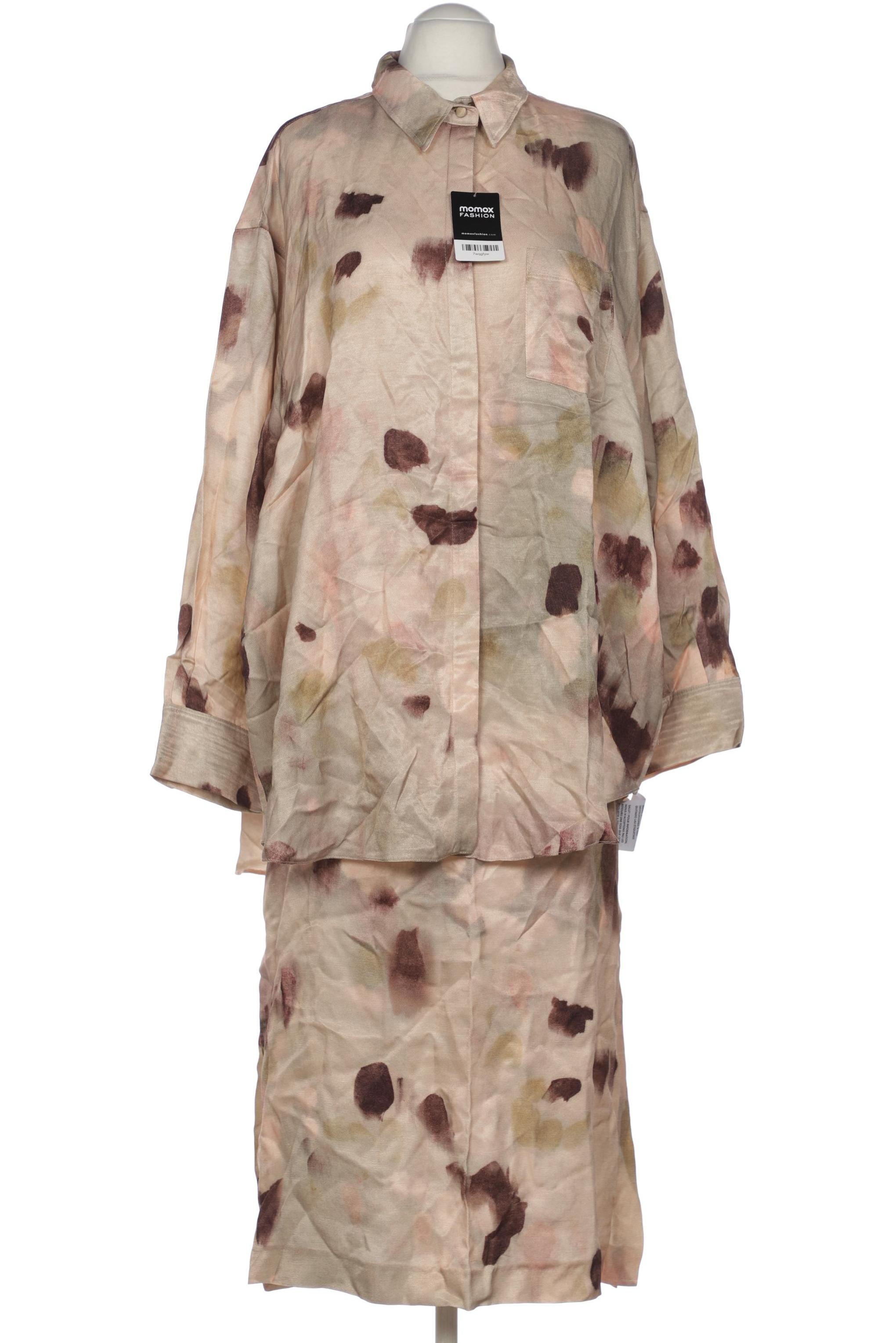 

asos Damen Anzug, pink, Gr. 46