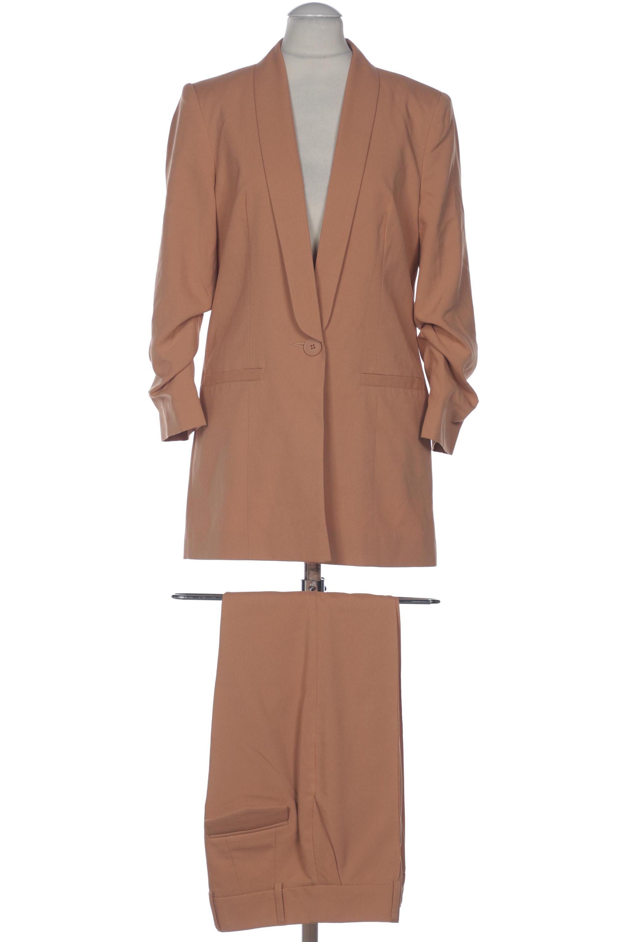 

asos Damen Anzug, orange, Gr. 36