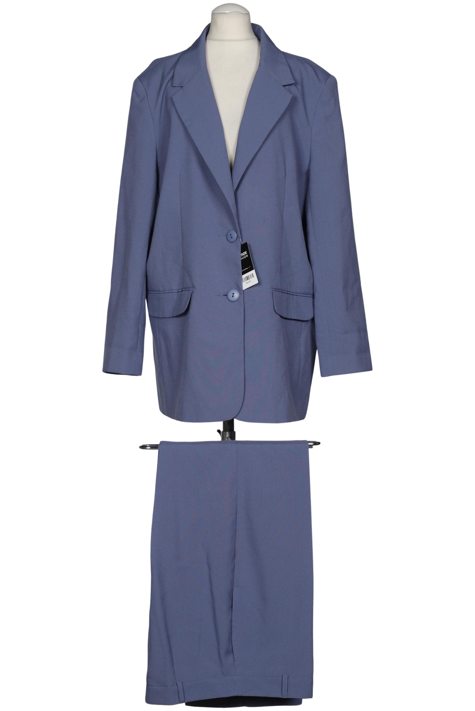 

asos Damen Anzug, blau, Gr. 42