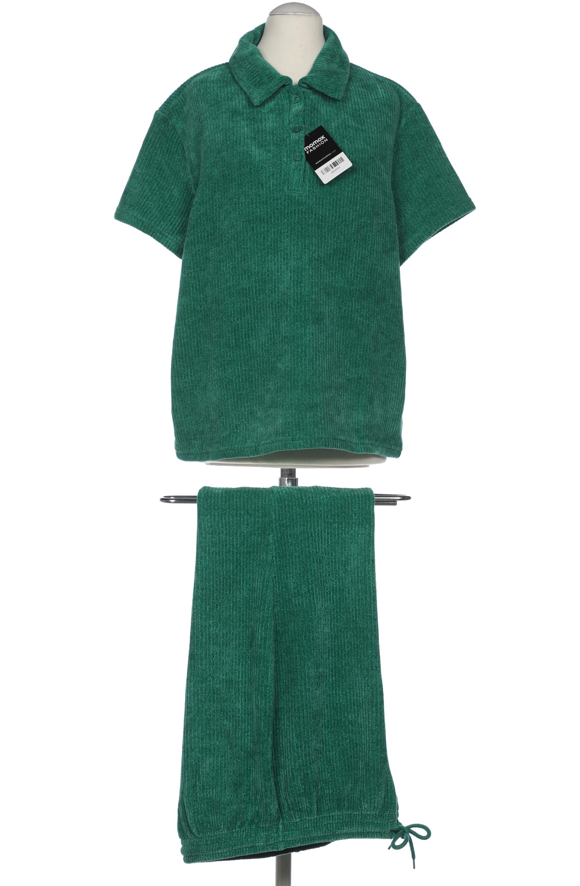 

asos Damen Anzug, grün, Gr. 38