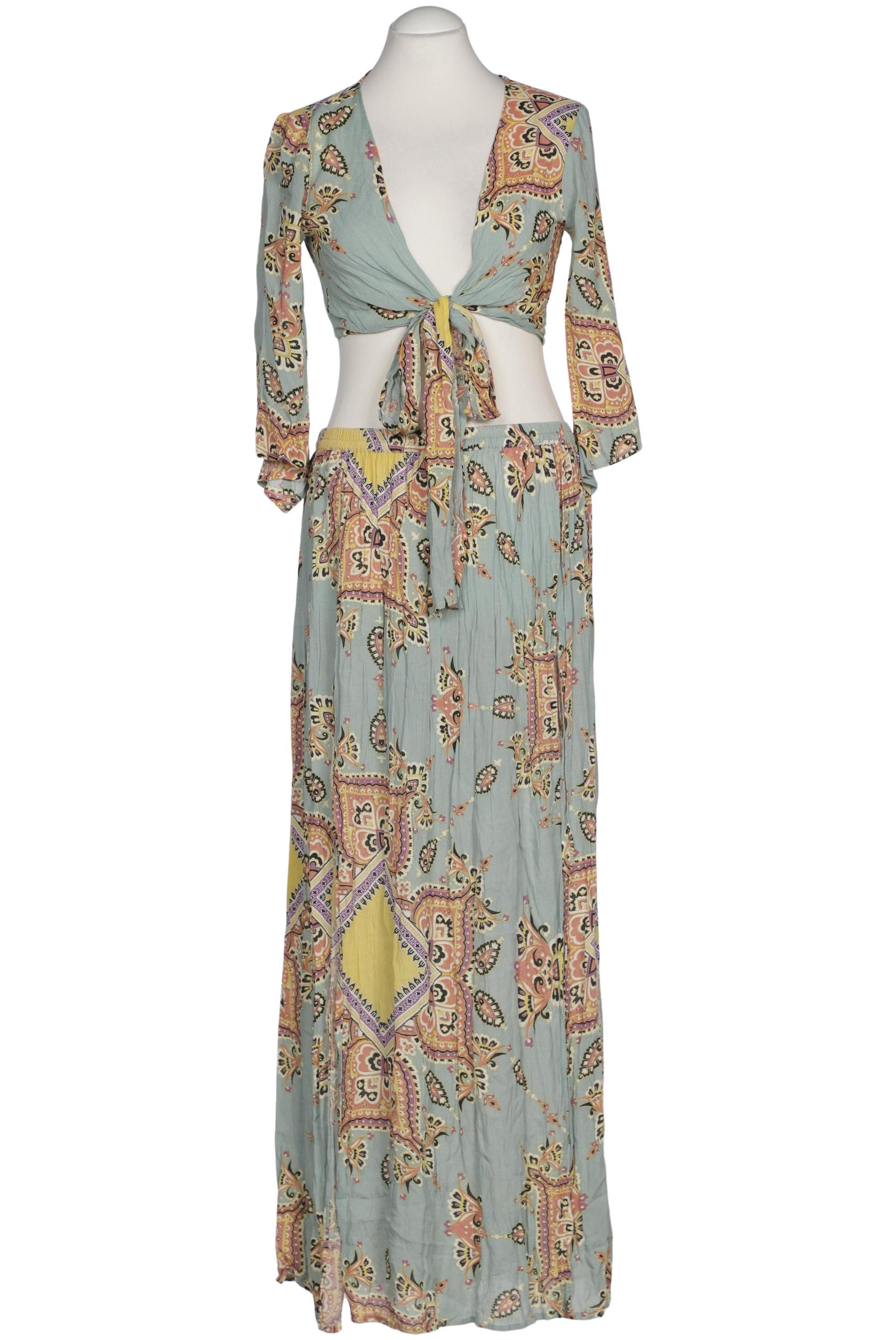 

asos Damen Anzug, mehrfarbig, Gr. 36