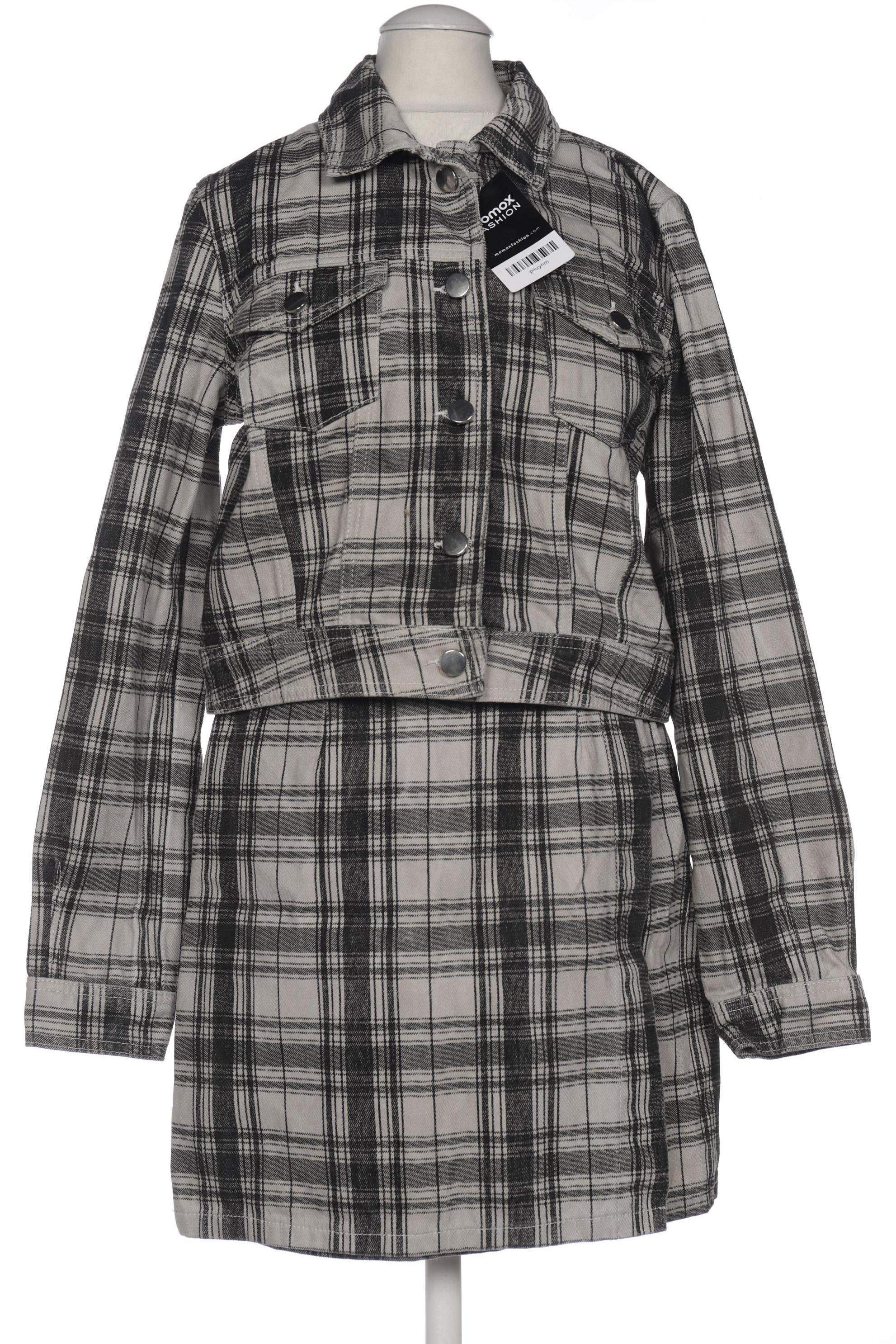 

asos Damen Anzug, braun, Gr. 36