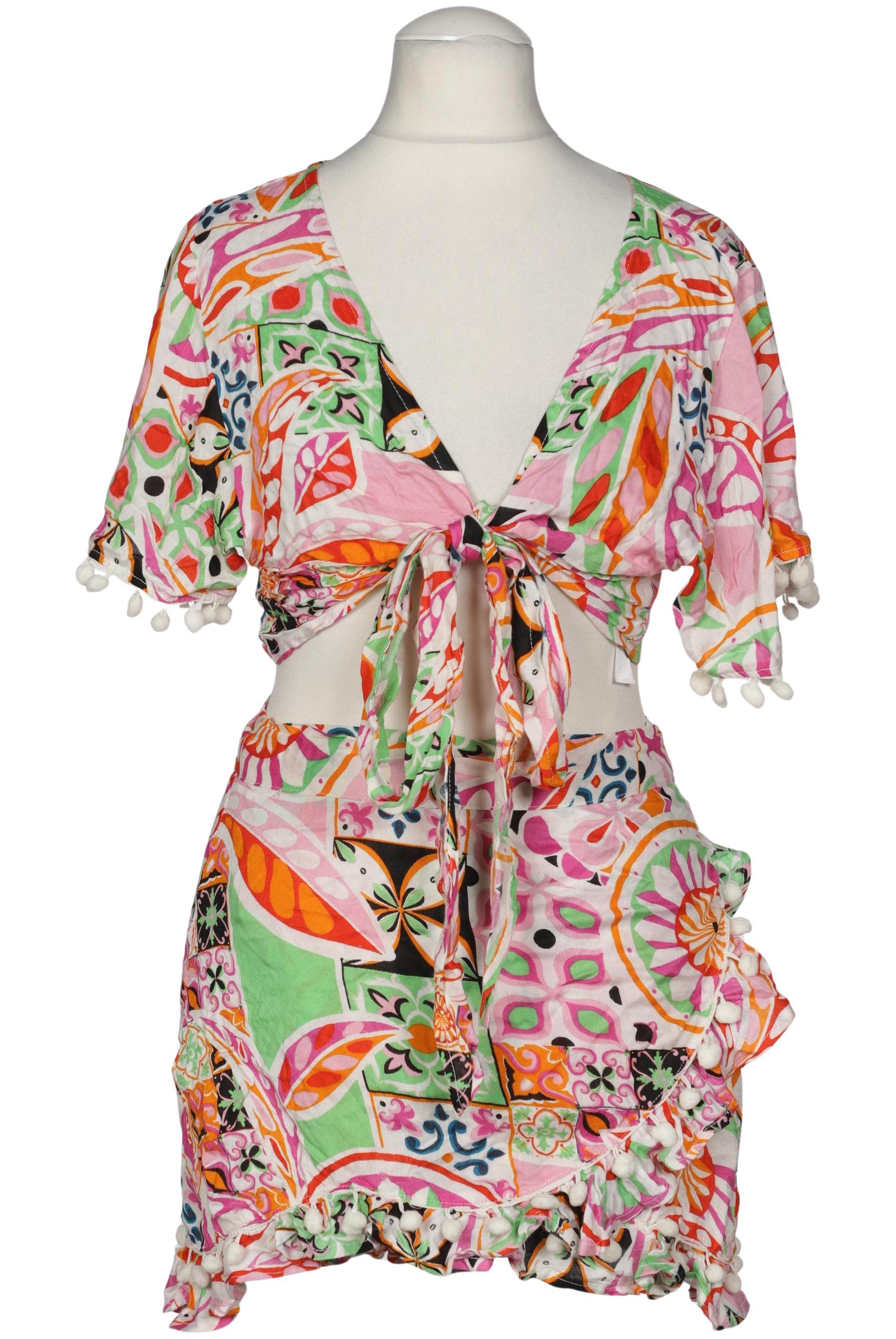 

asos Damen Anzug, mehrfarbig, Gr. 36
