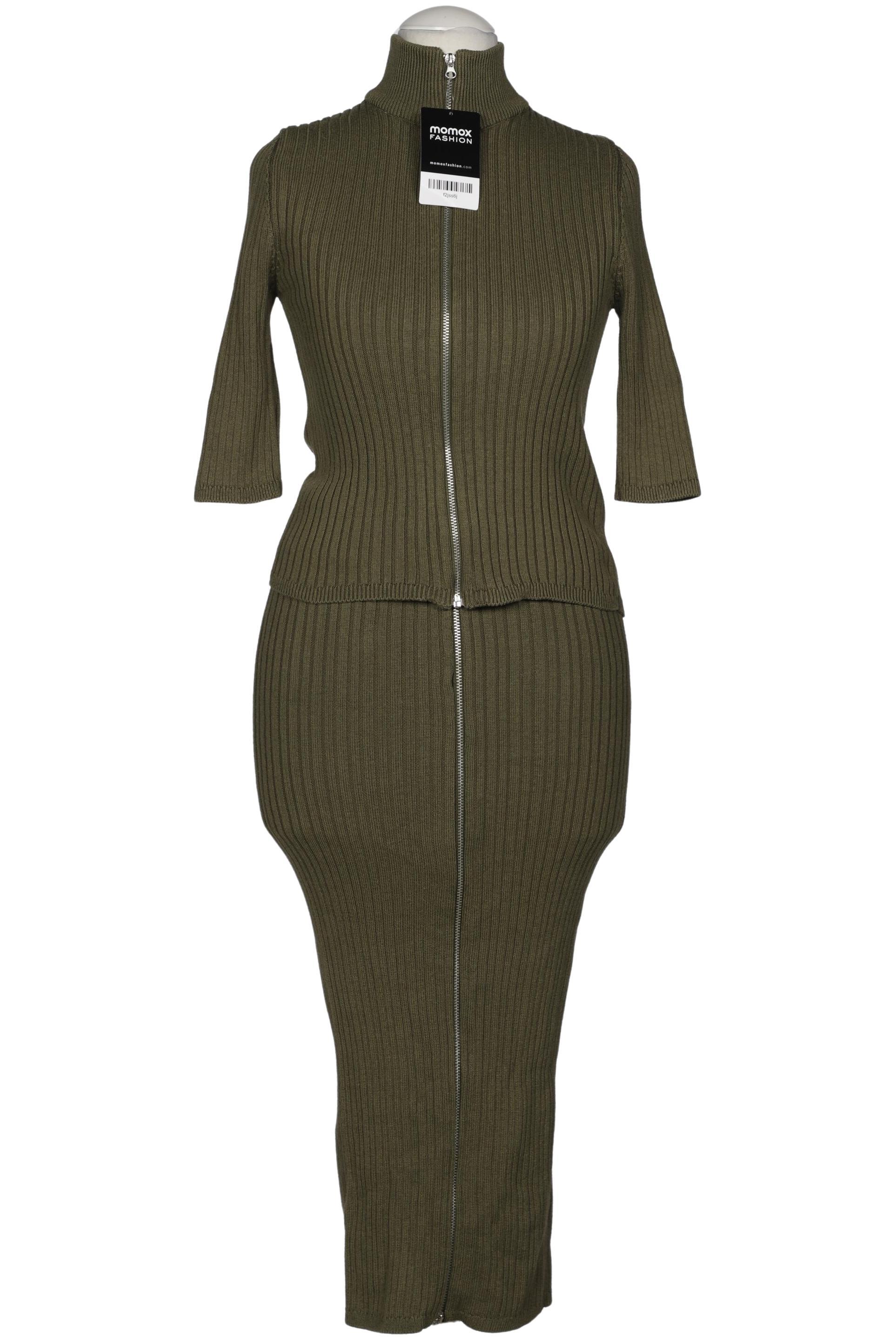 

asos Damen Anzug, grün, Gr. 36