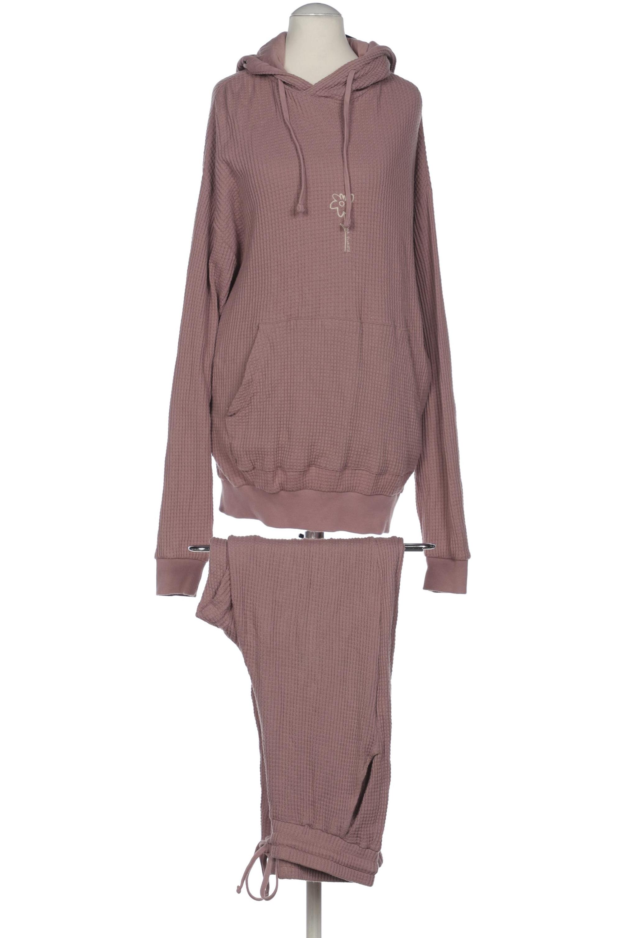 

asos Damen Anzug, pink, Gr. 32