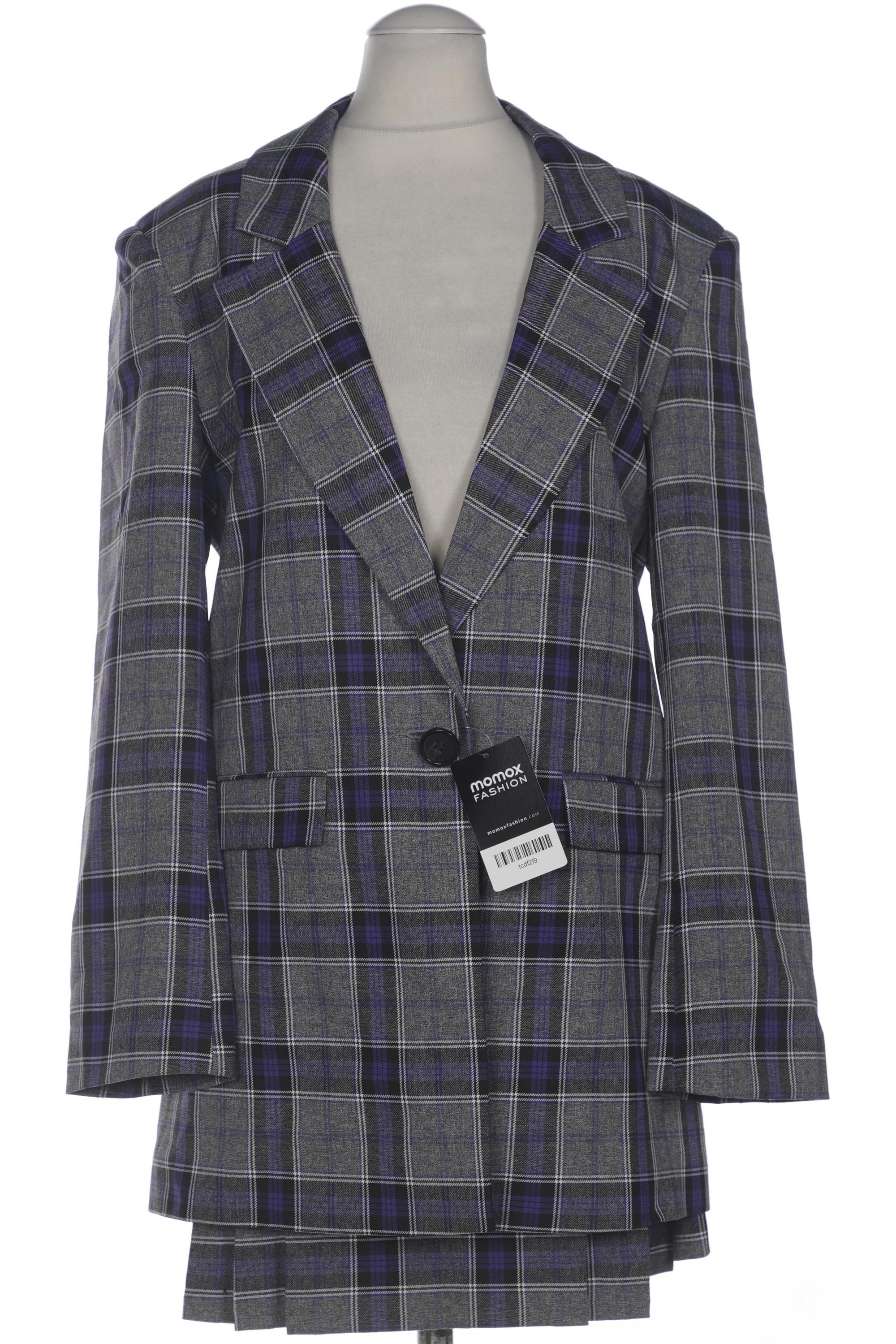 

asos Damen Anzug, flieder, Gr. 34