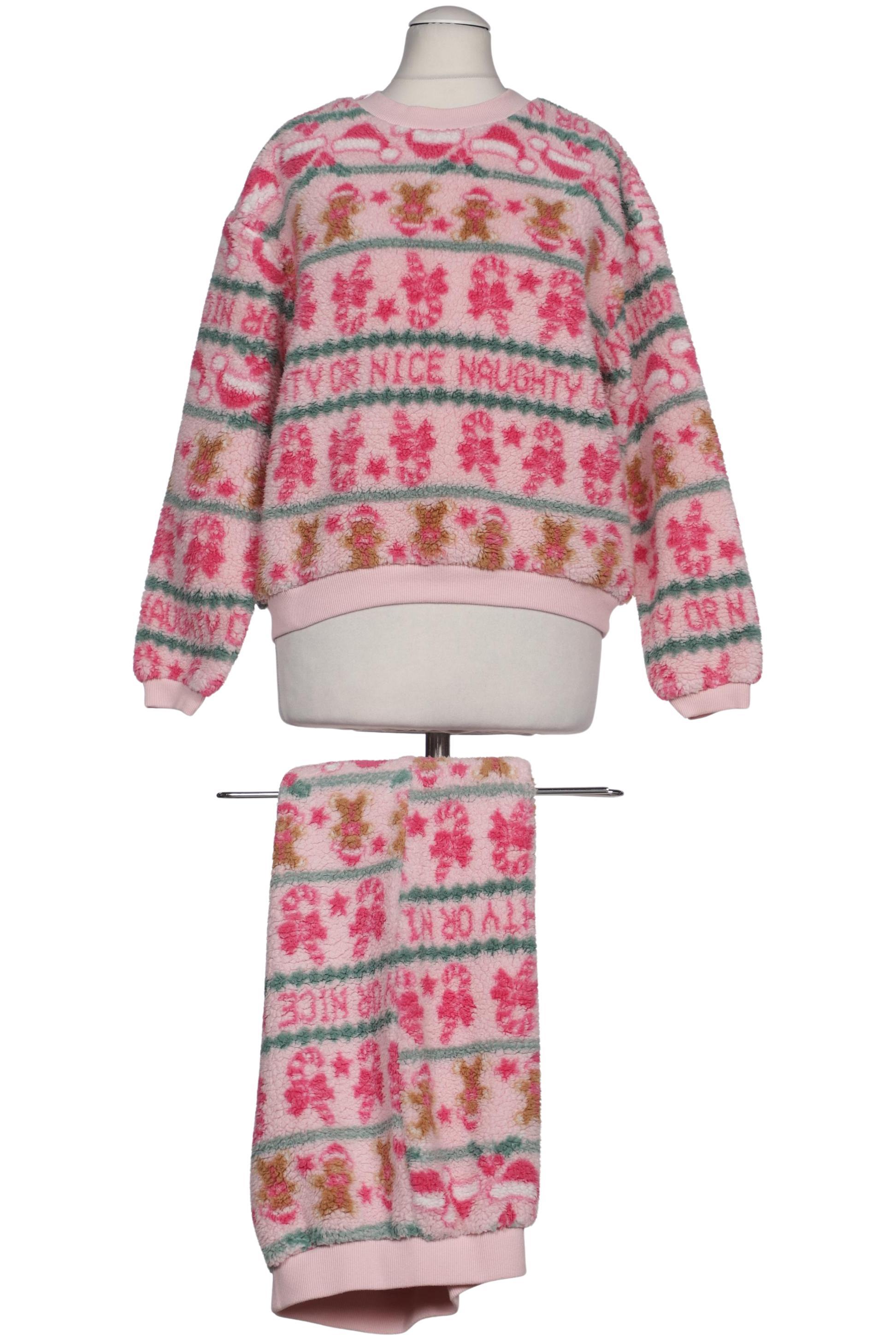 

asos Damen Anzug, pink, Gr. 34