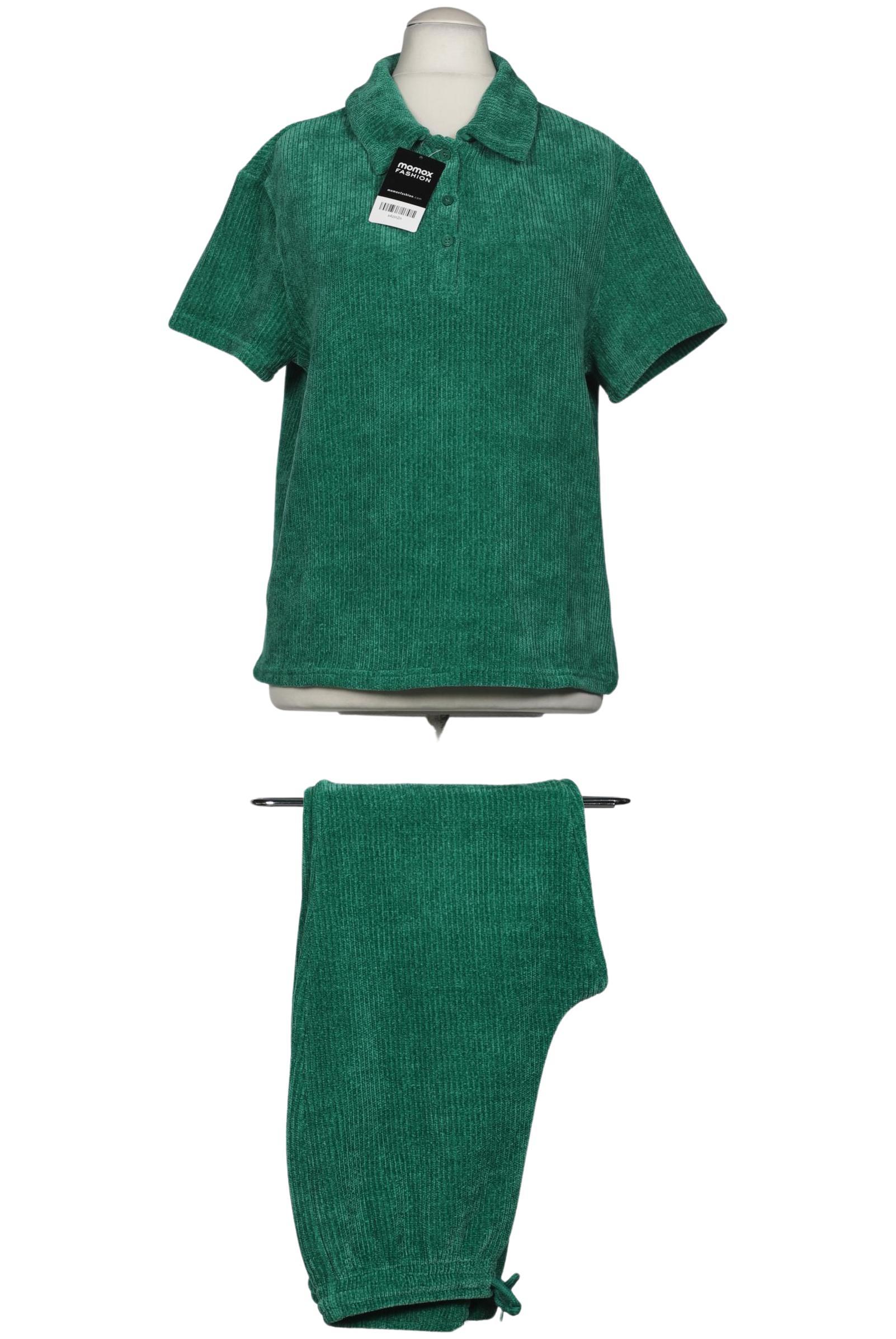 

asos Damen Anzug, grün, Gr. 38