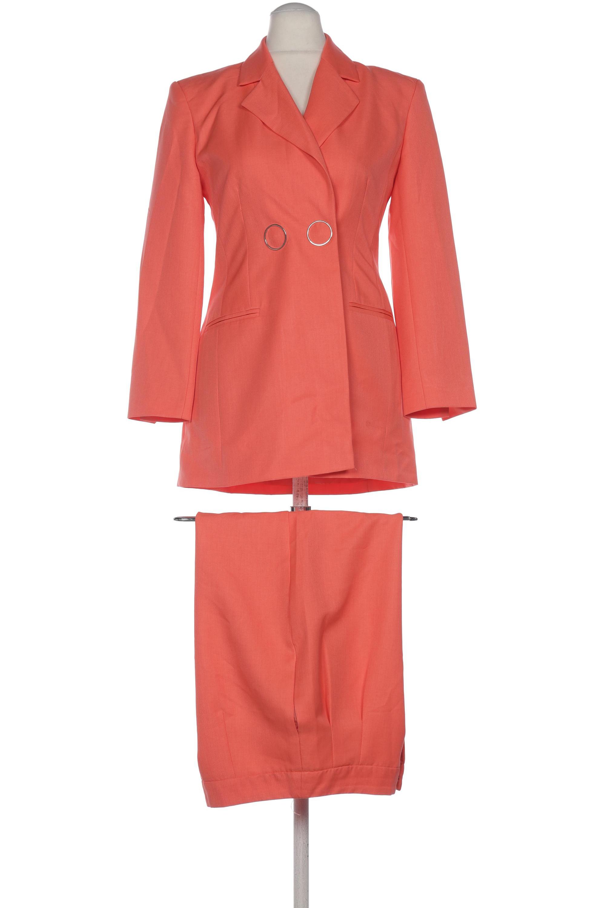 

asos Damen Anzug, pink, Gr. 36