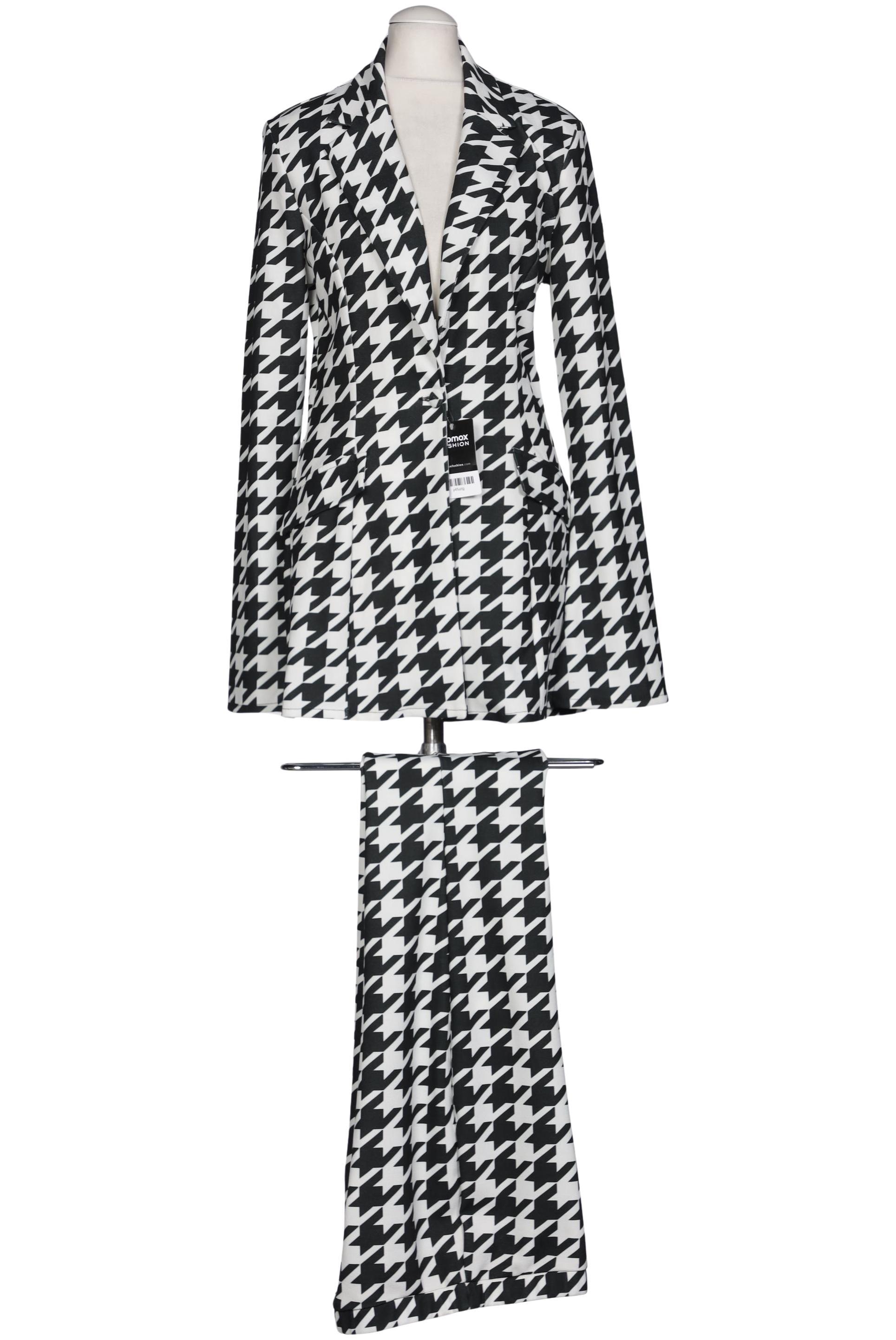 

asos Damen Anzug, mehrfarbig, Gr. 36