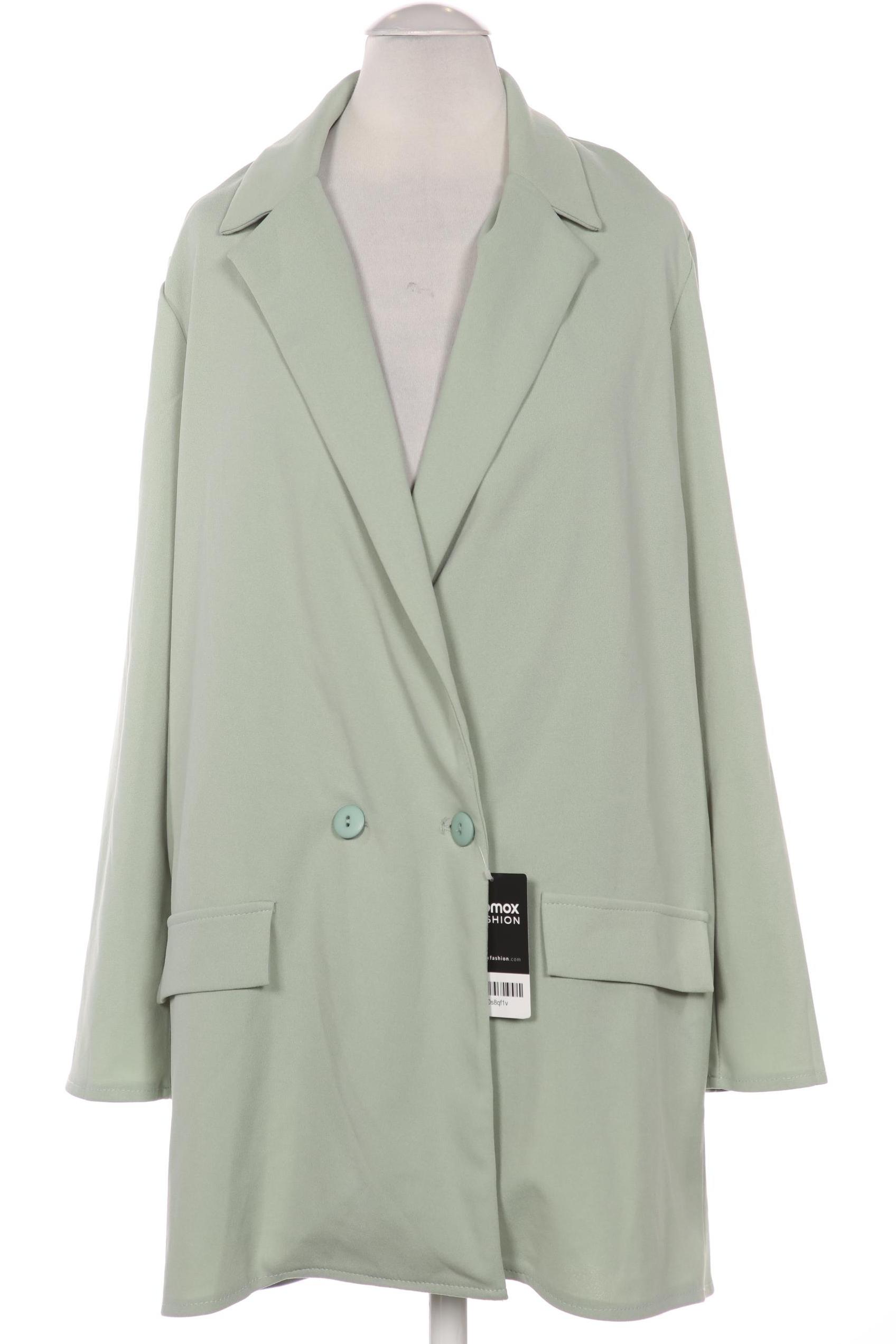 

asos Damen Blazer, türkis, Gr. 34