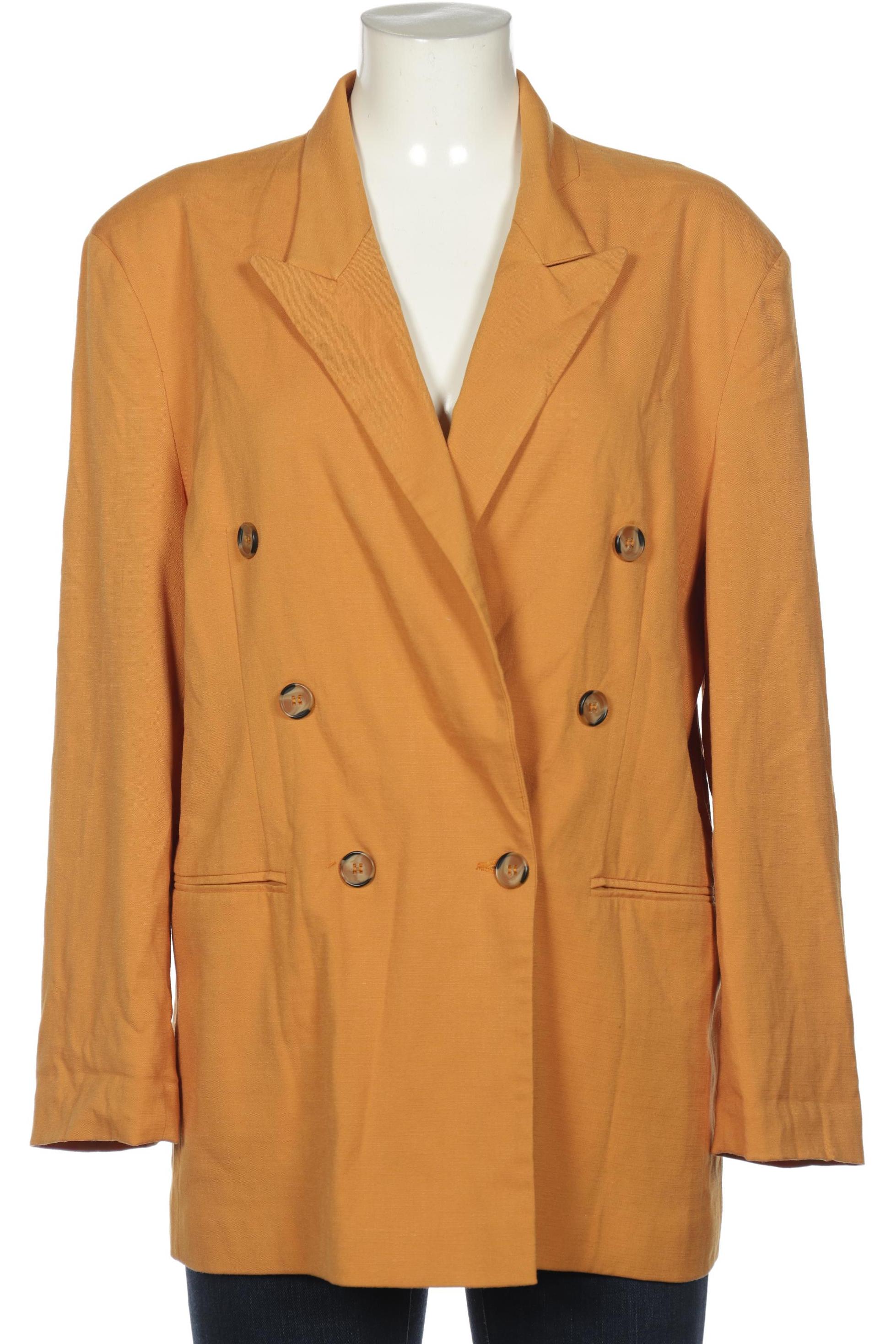 

asos Damen Blazer, orange