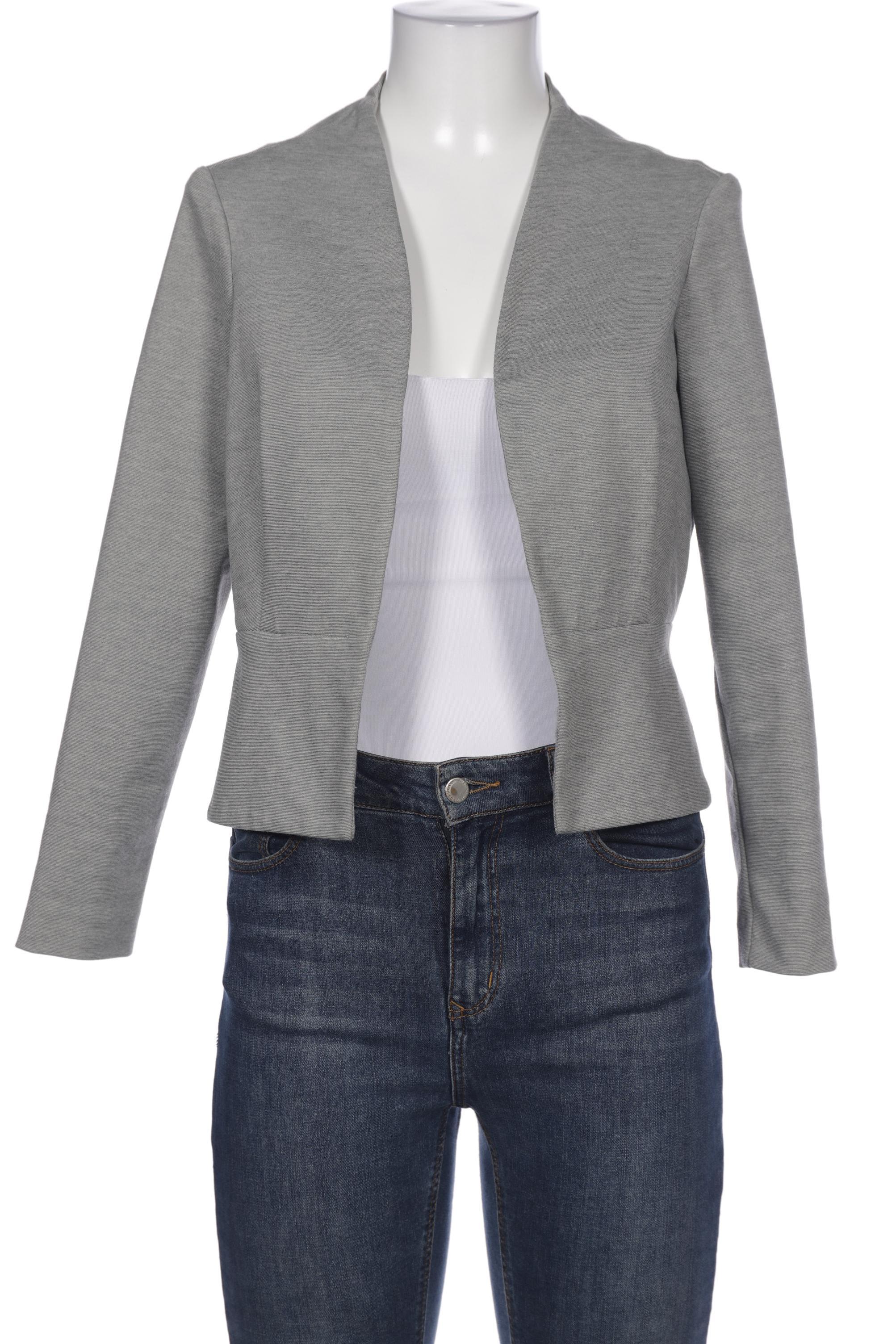 

asos Damen Blazer, grau, Gr. 40
