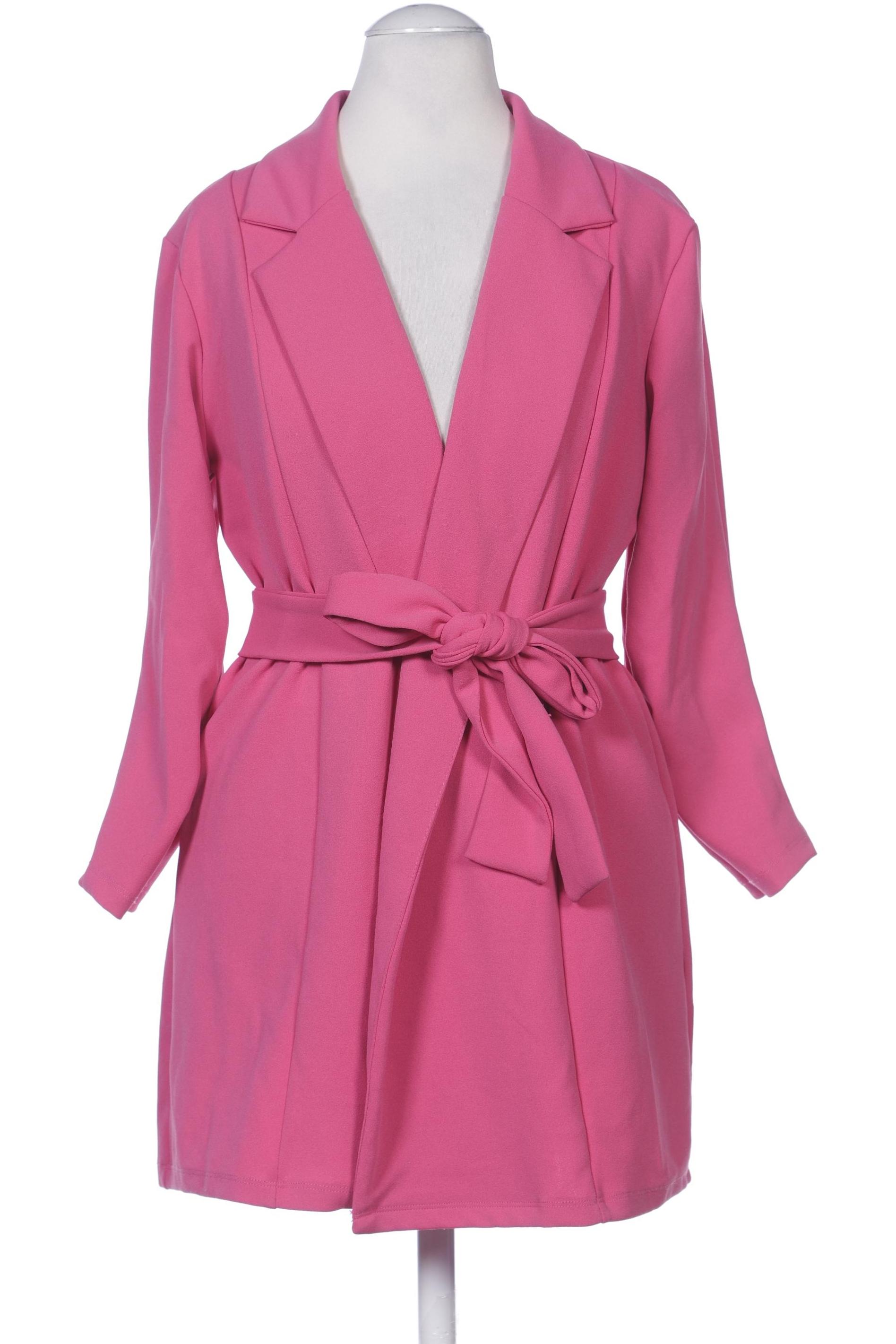 

asos Damen Blazer, pink, Gr. 32