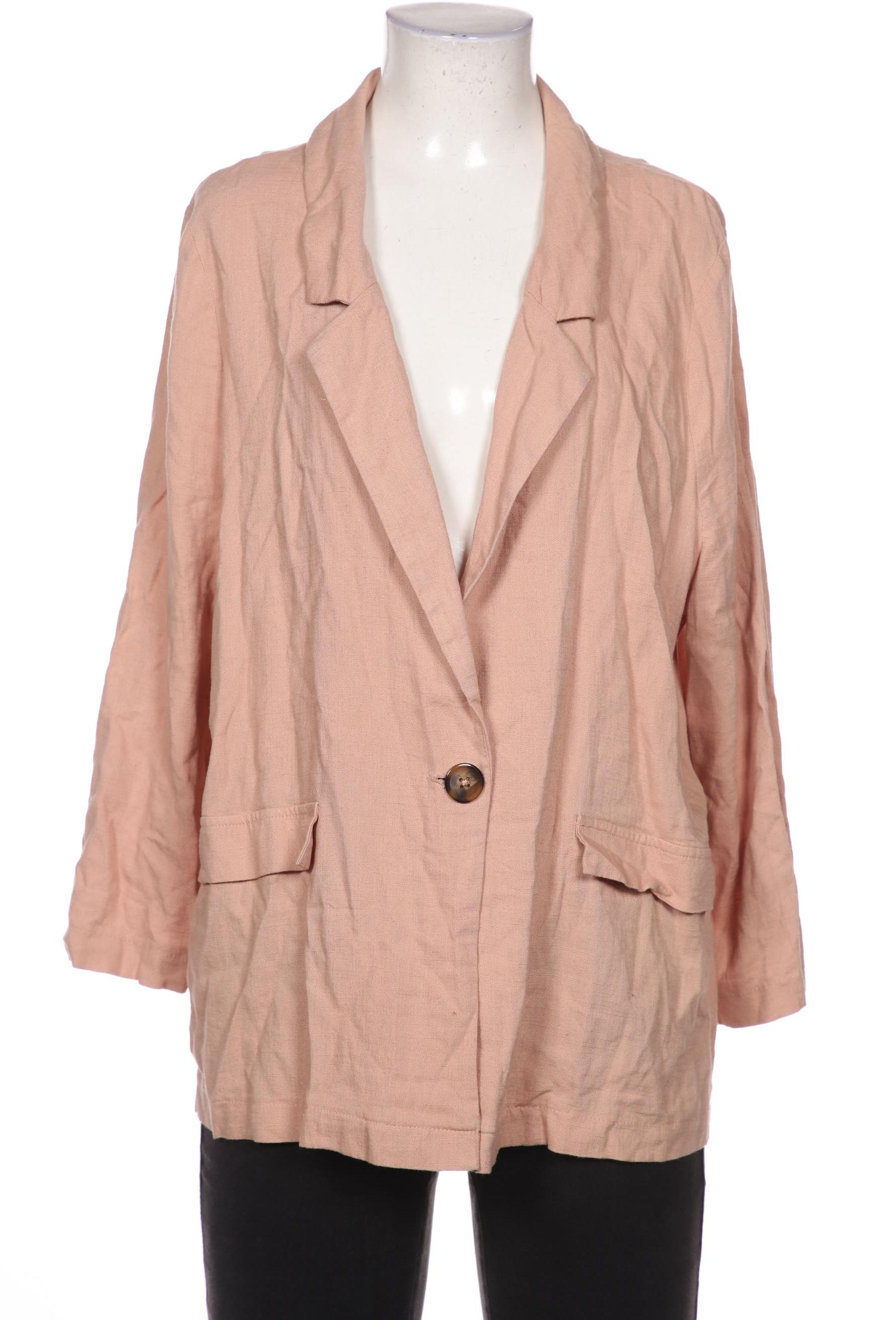 

asos Damen Blazer, beige, Gr. 40