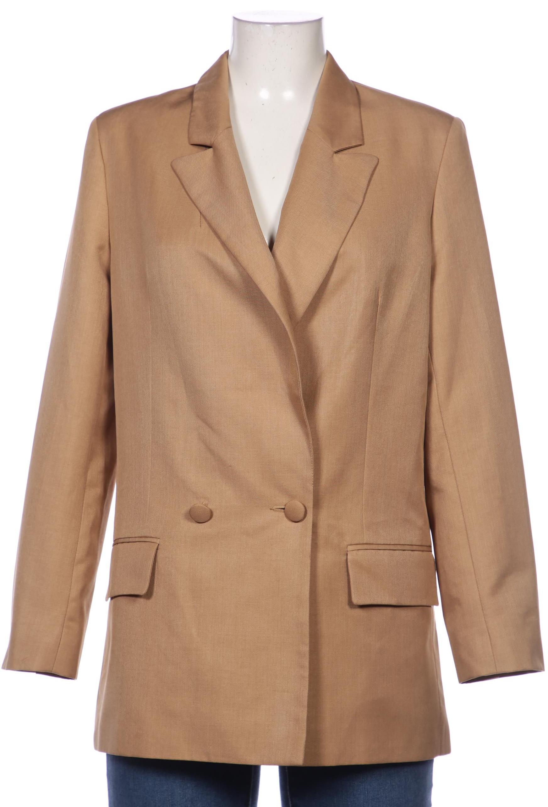 

asos Damen Blazer, beige