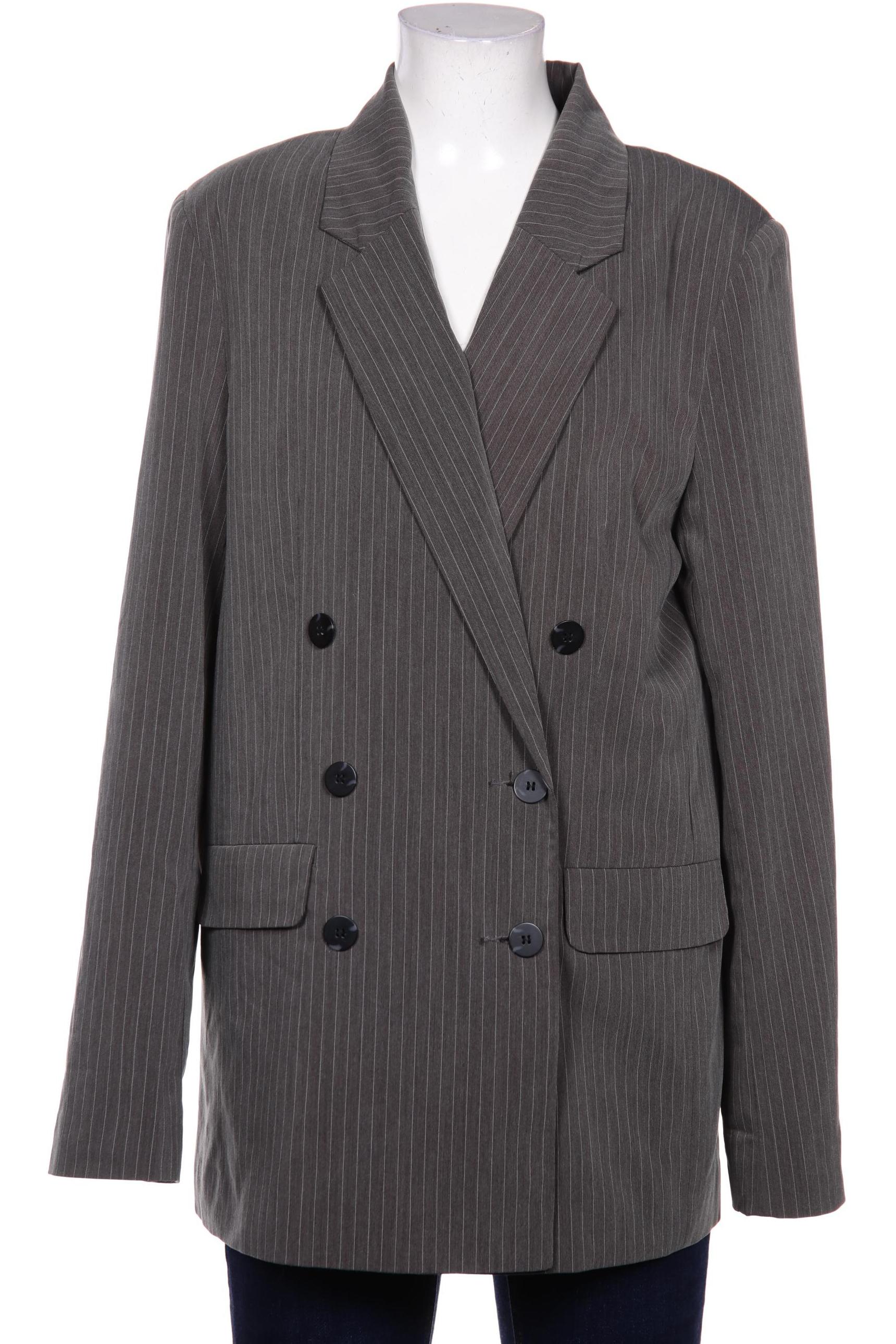 

asos Damen Blazer, grün, Gr. 36