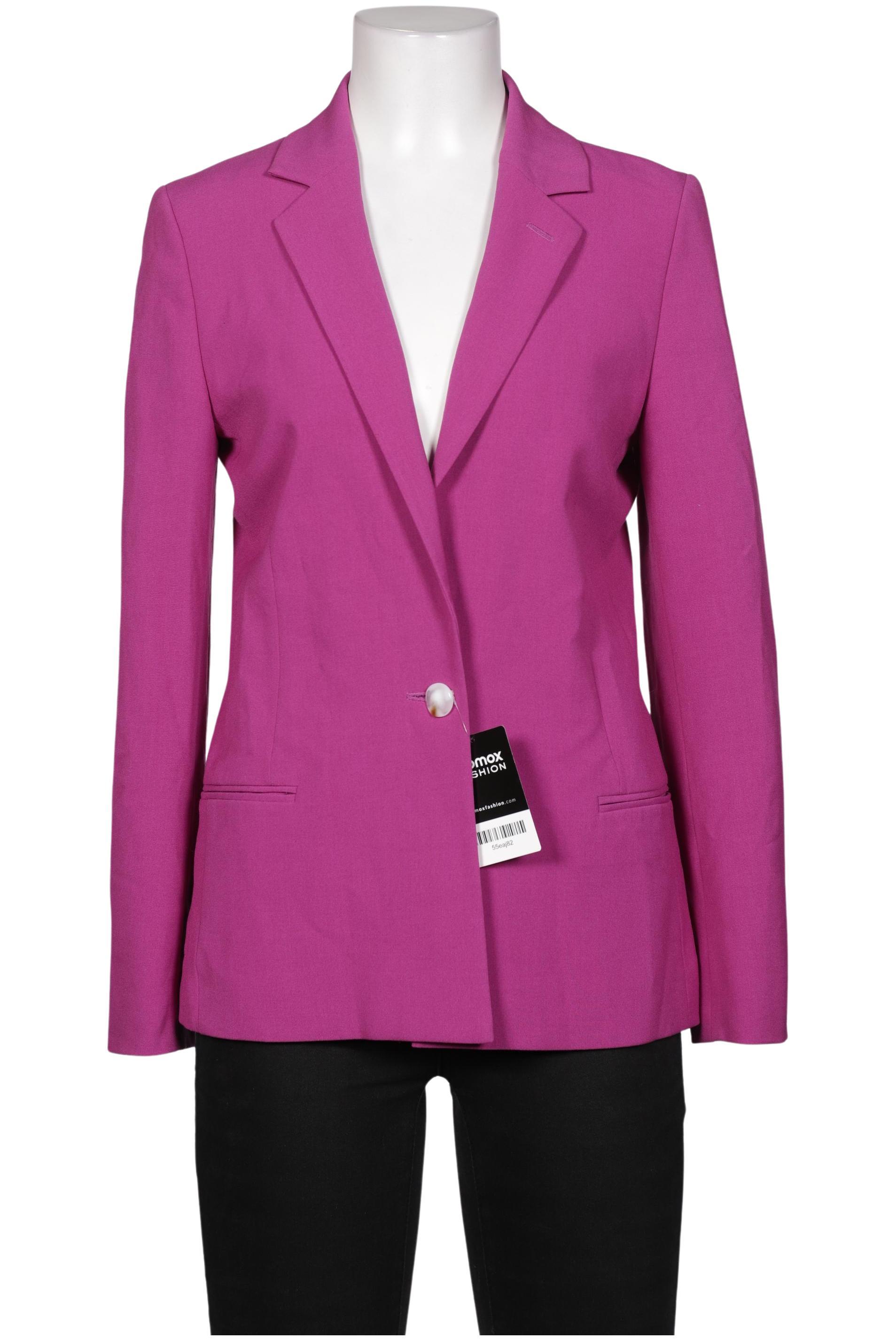 

asos Damen Blazer, pink, Gr. 36