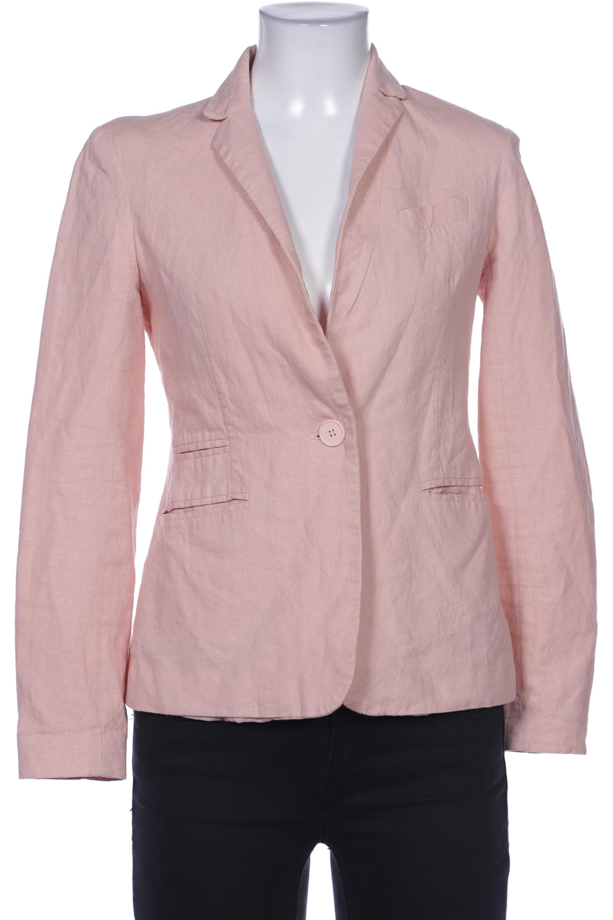 

asos Damen Blazer, pink, Gr. 34