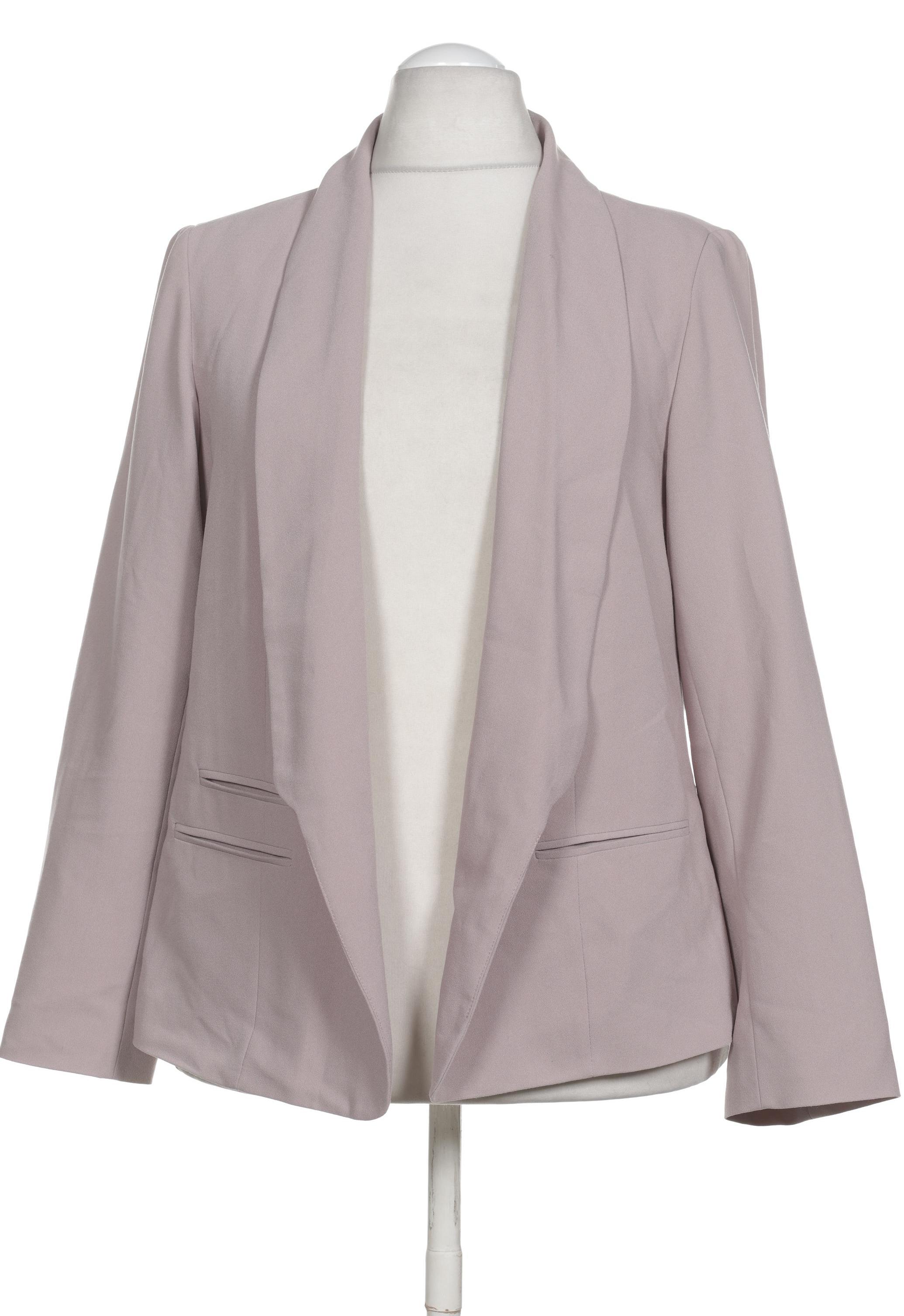 

asos Damen Blazer, pink, Gr. 48
