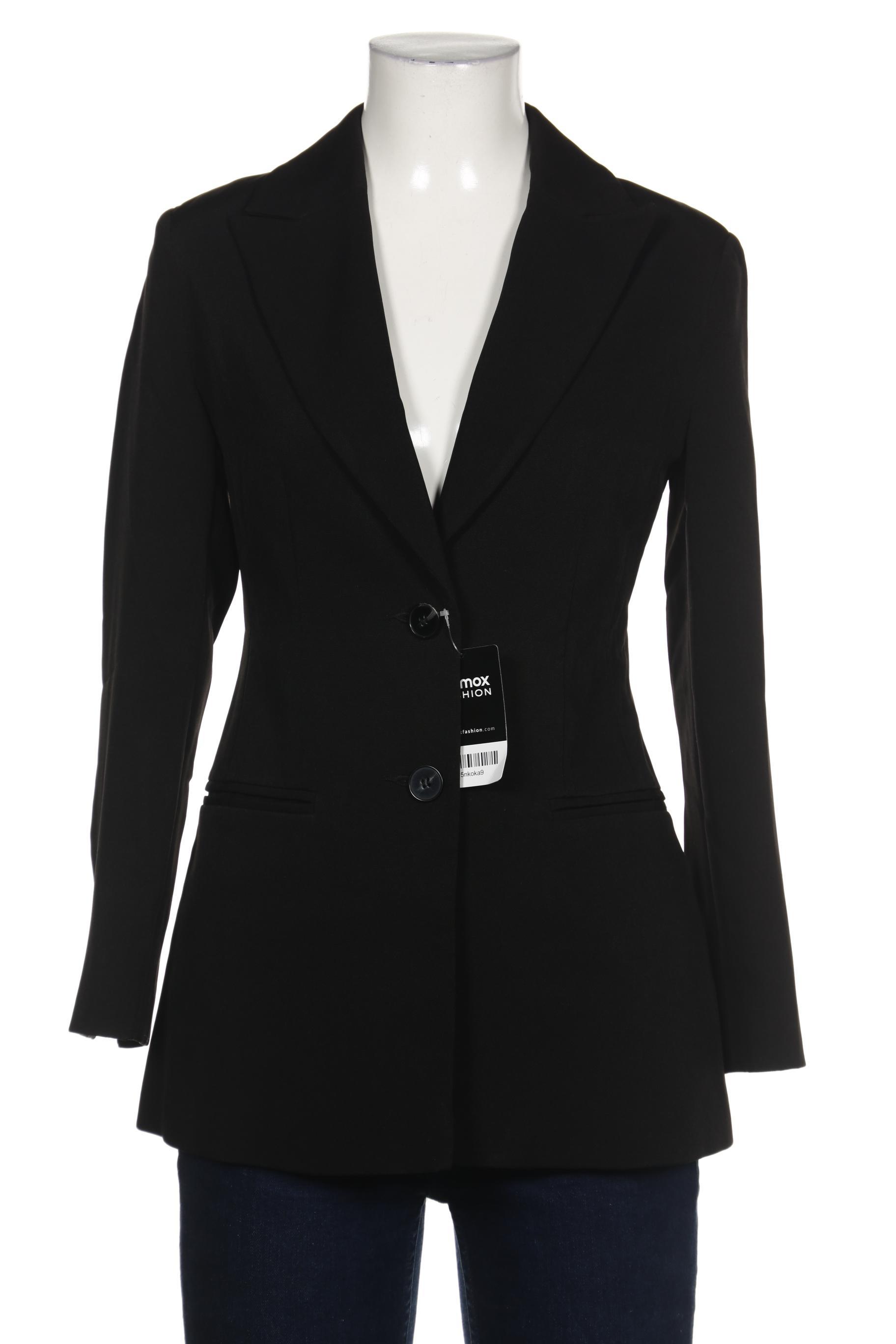 

asos Damen Blazer, schwarz