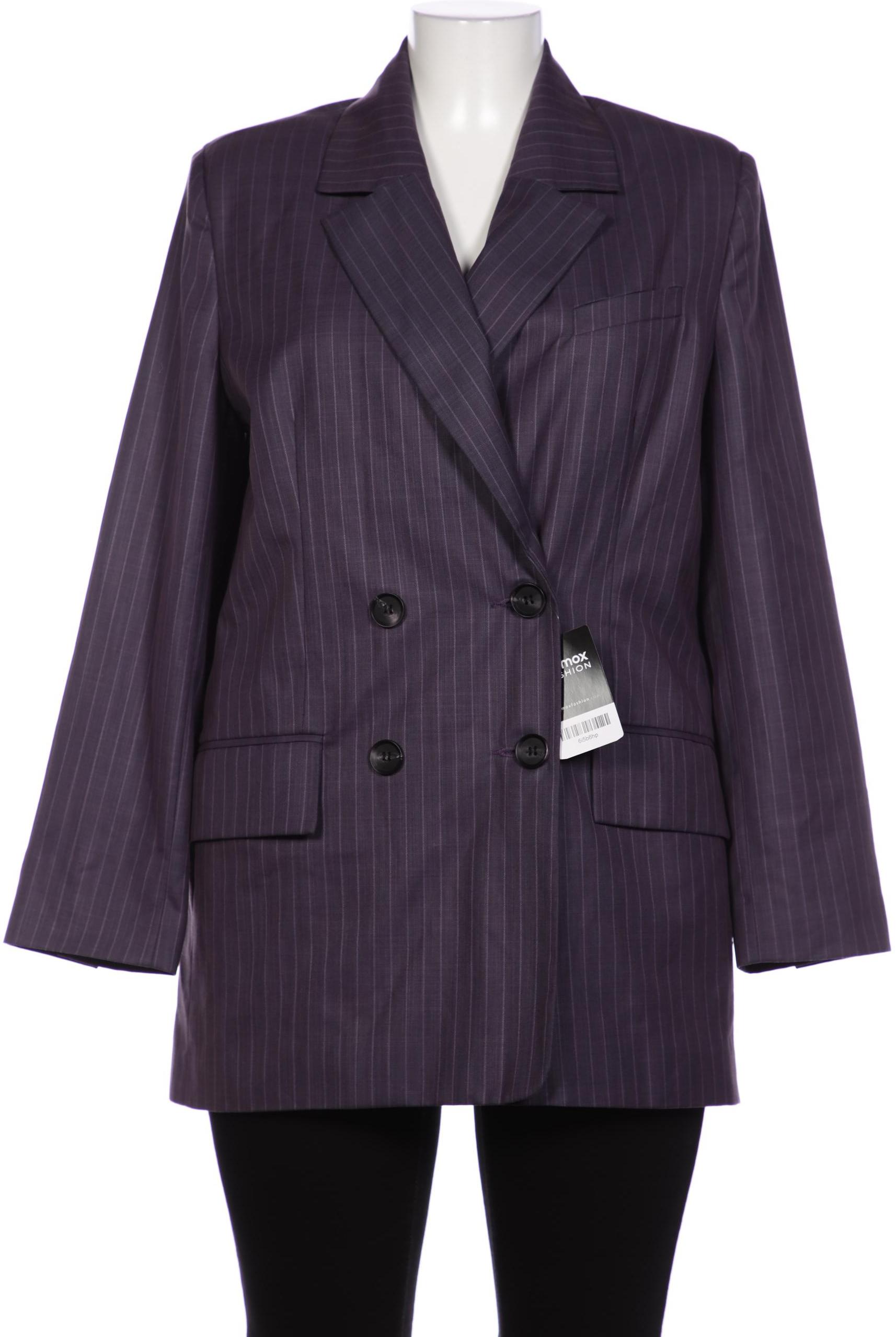 

asos Damen Blazer, flieder, Gr. 38