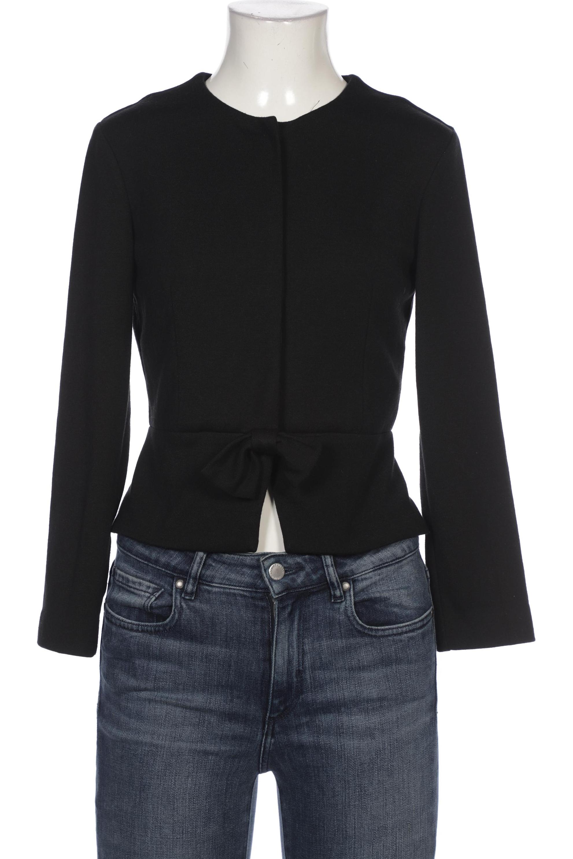 

asos Damen Blazer, schwarz