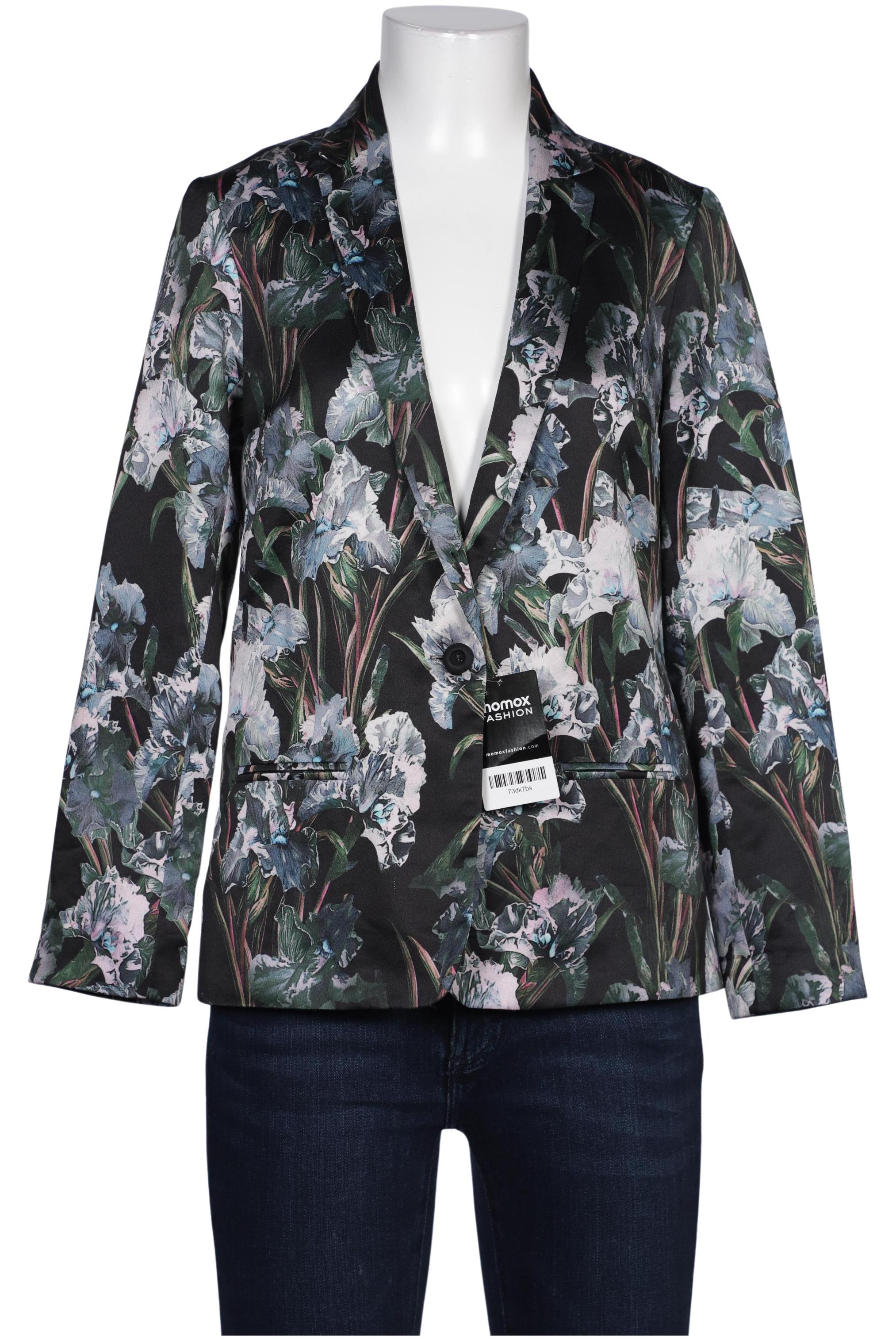 

asos Damen Blazer, mehrfarbig, Gr. 36