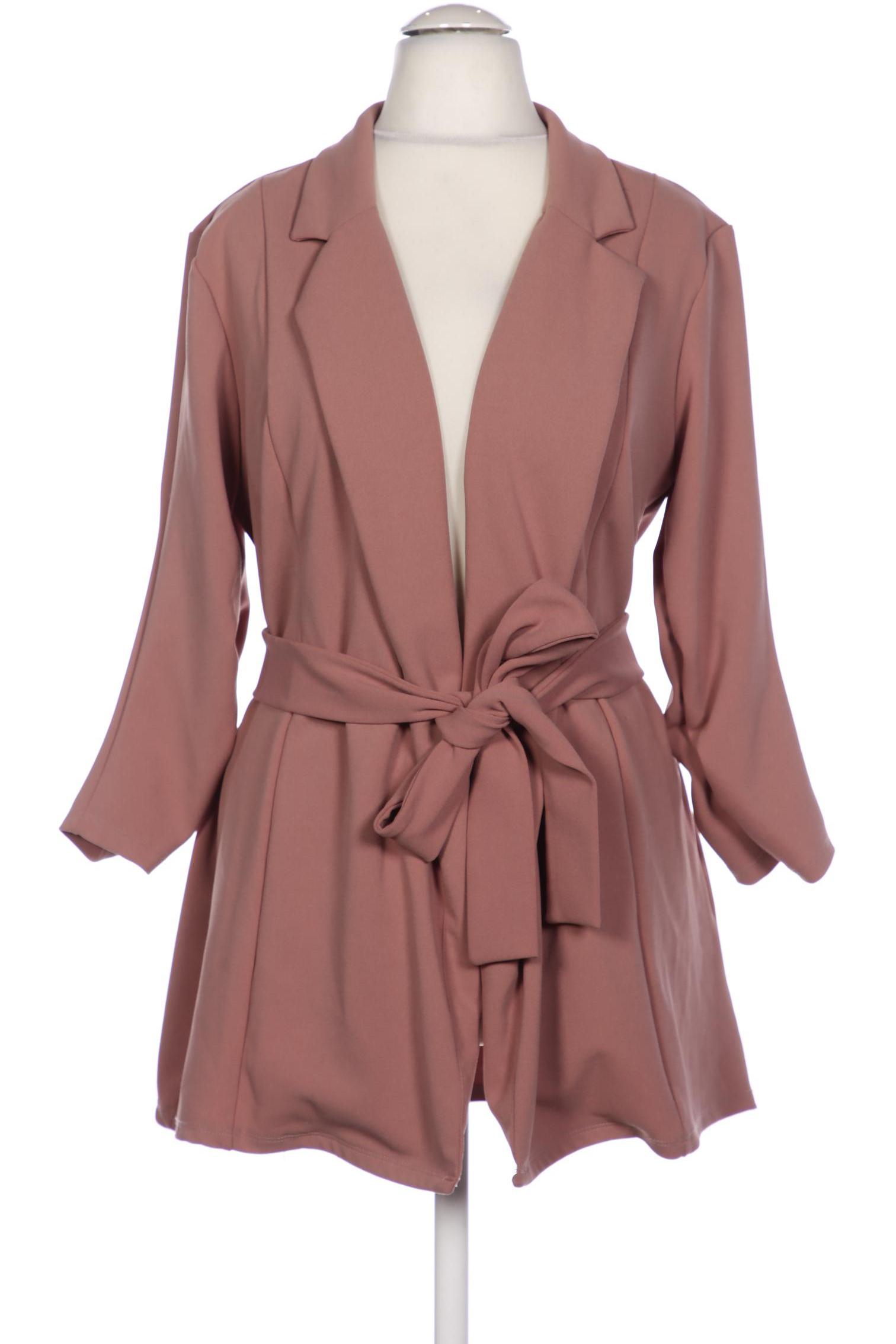 

asos Damen Blazer, pink, Gr. 38