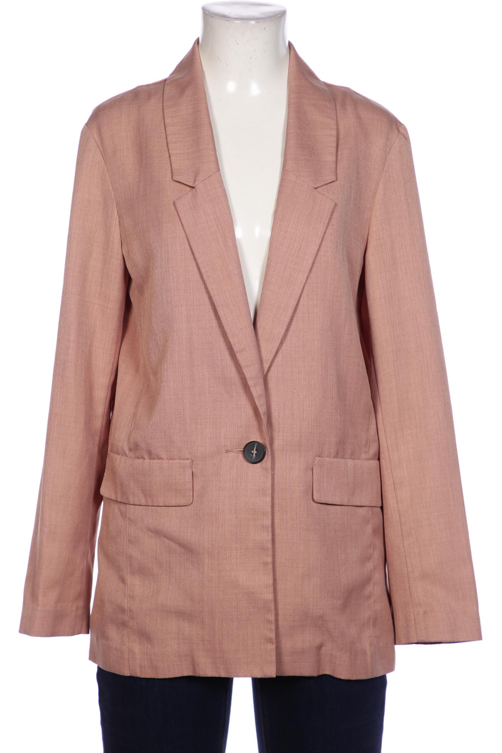 

asos Damen Blazer, pink, Gr. 36